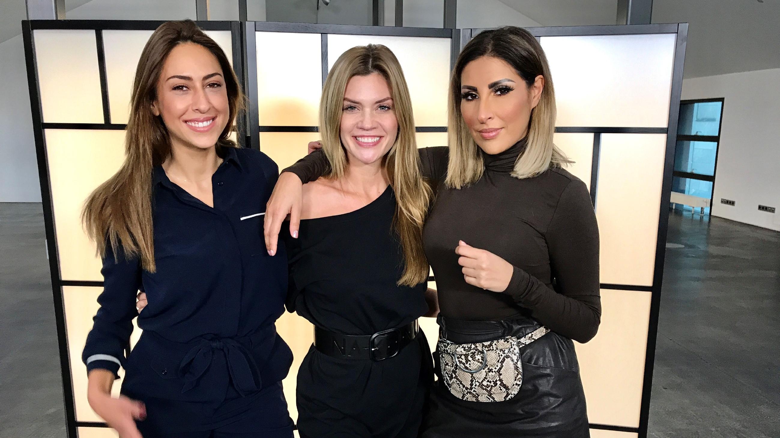 Vox Shopping Queen Ganze Folge Vox Shopping Queen Ganze Folge