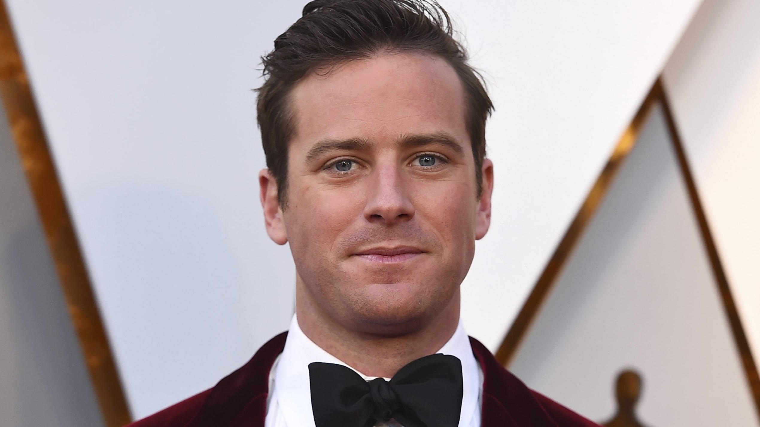 Hollywood Star Armie Hammer Vorliebe Für Kannibalen Sex 