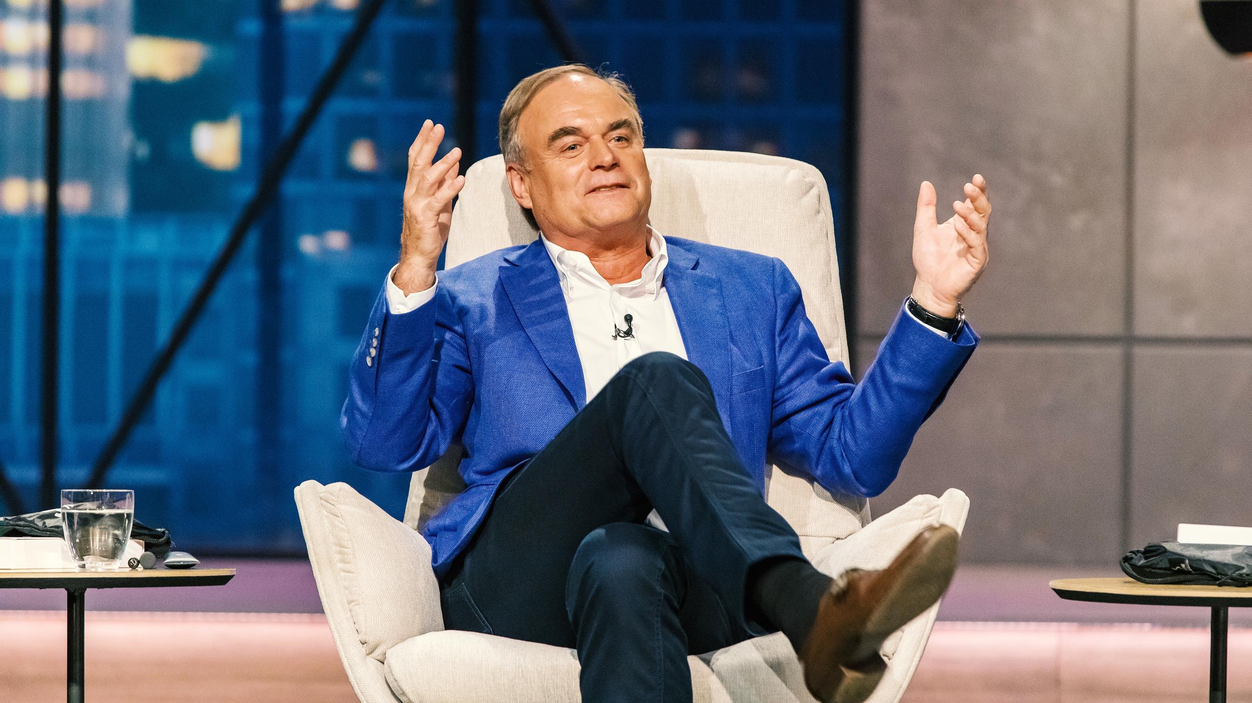 Georg Kofler Wohnort