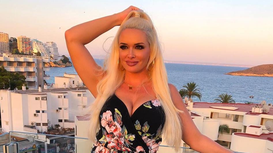 Daniela Katzenberger Wiederholung Daniela Katzenberger Wiederholung