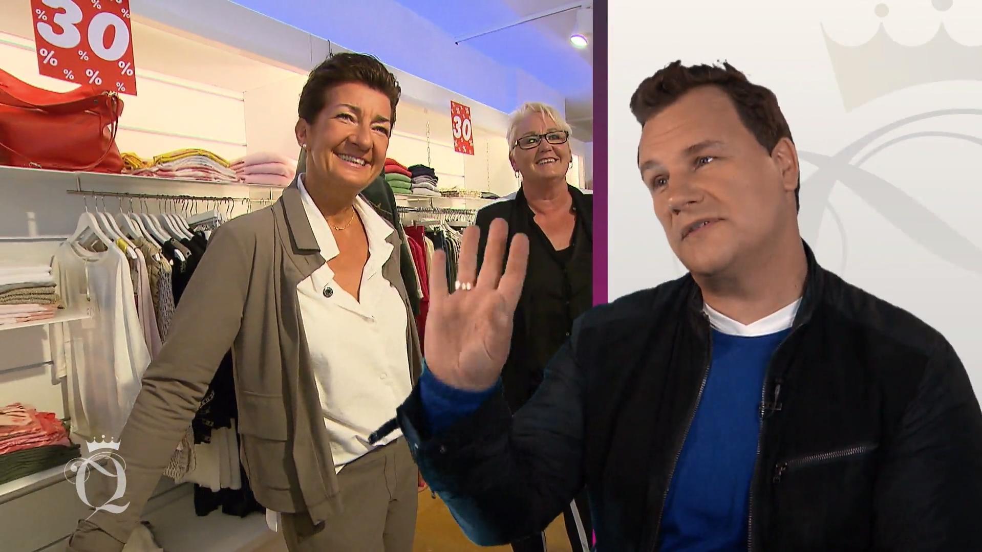 Vox De Shopping Queen Vox De Shopping Queen