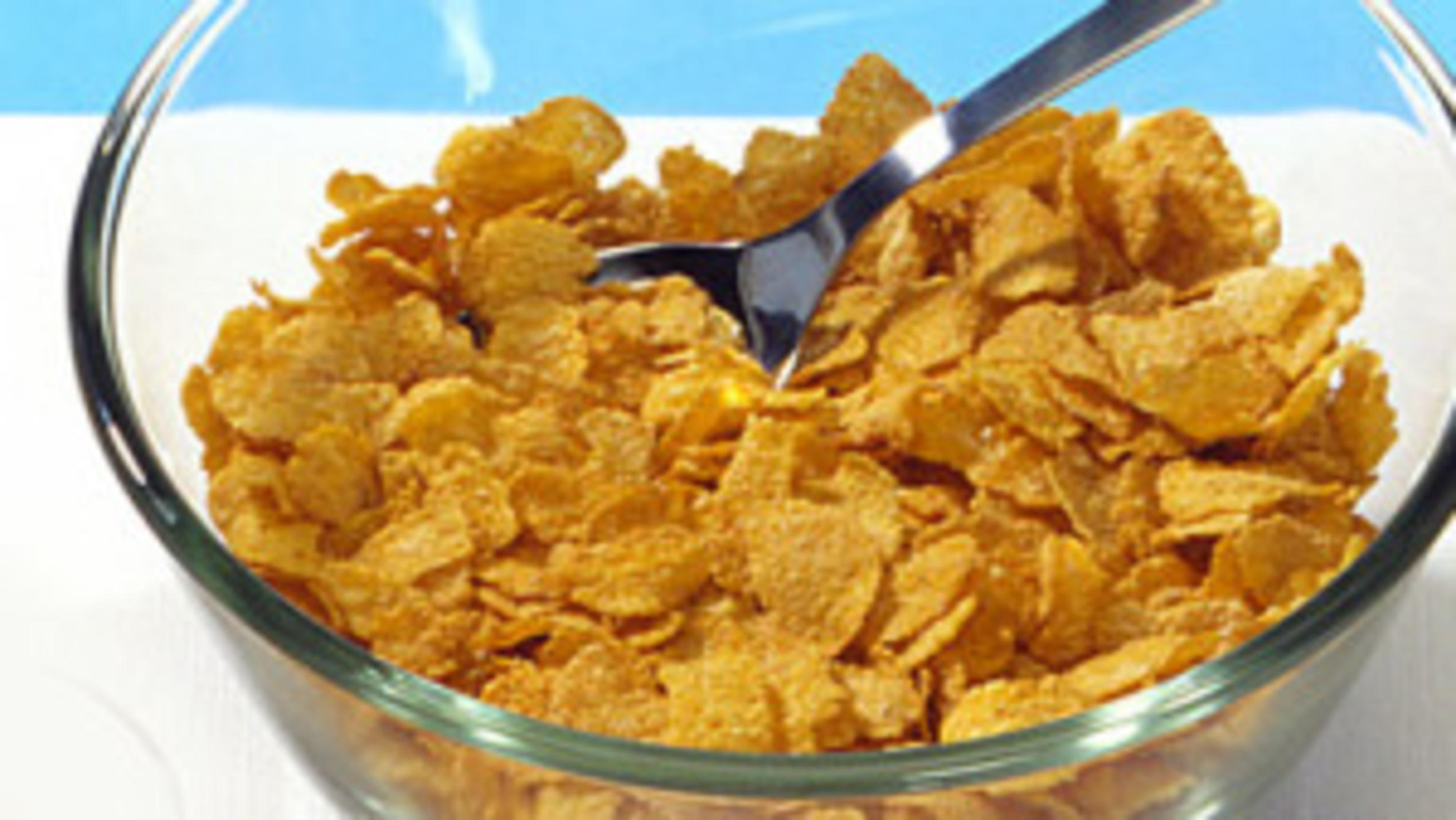 Cornflakes-Test: Viele Cornflakes enthalten Mineralöl