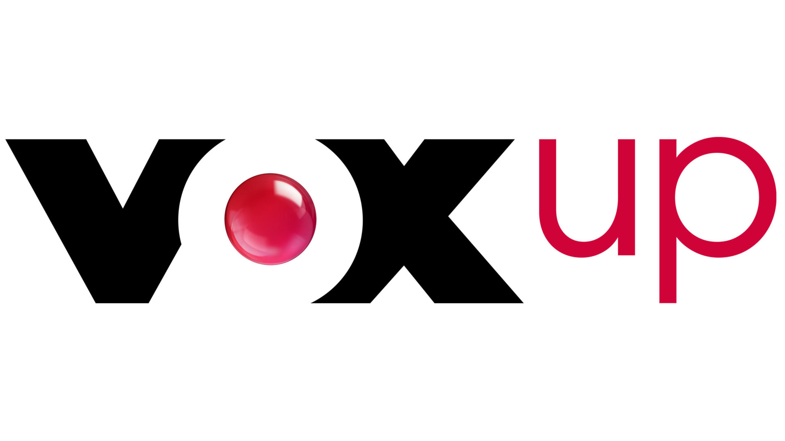 VOXup startet am 1. Dezember