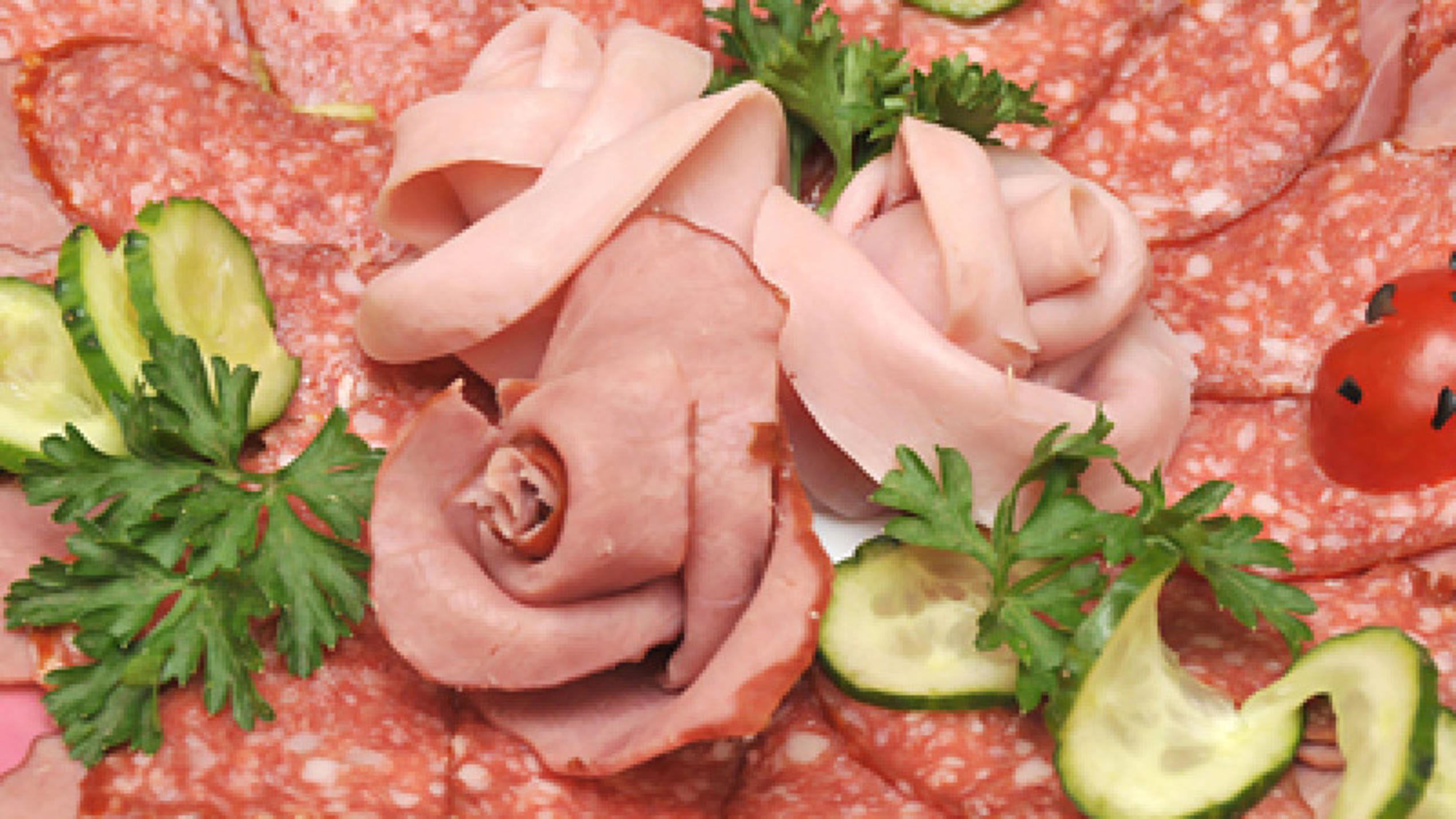 Neuer Lebensmittel-Skandal: Schweinefleisch in Geflügelwurst
