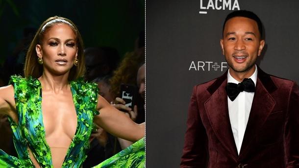 Jennifer Lopez & Co: Stars, die einfach nicht altern - VOX Online