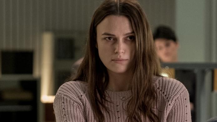 Keira Knightley Ungeschminkt Keira Knightley Ungeschminkt
