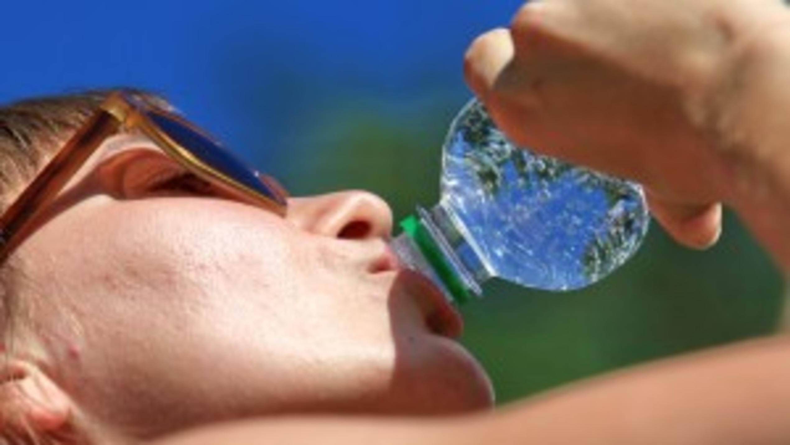 Öko-Test: Jedes fünfte Wasser mangelhaft oder ungenügend