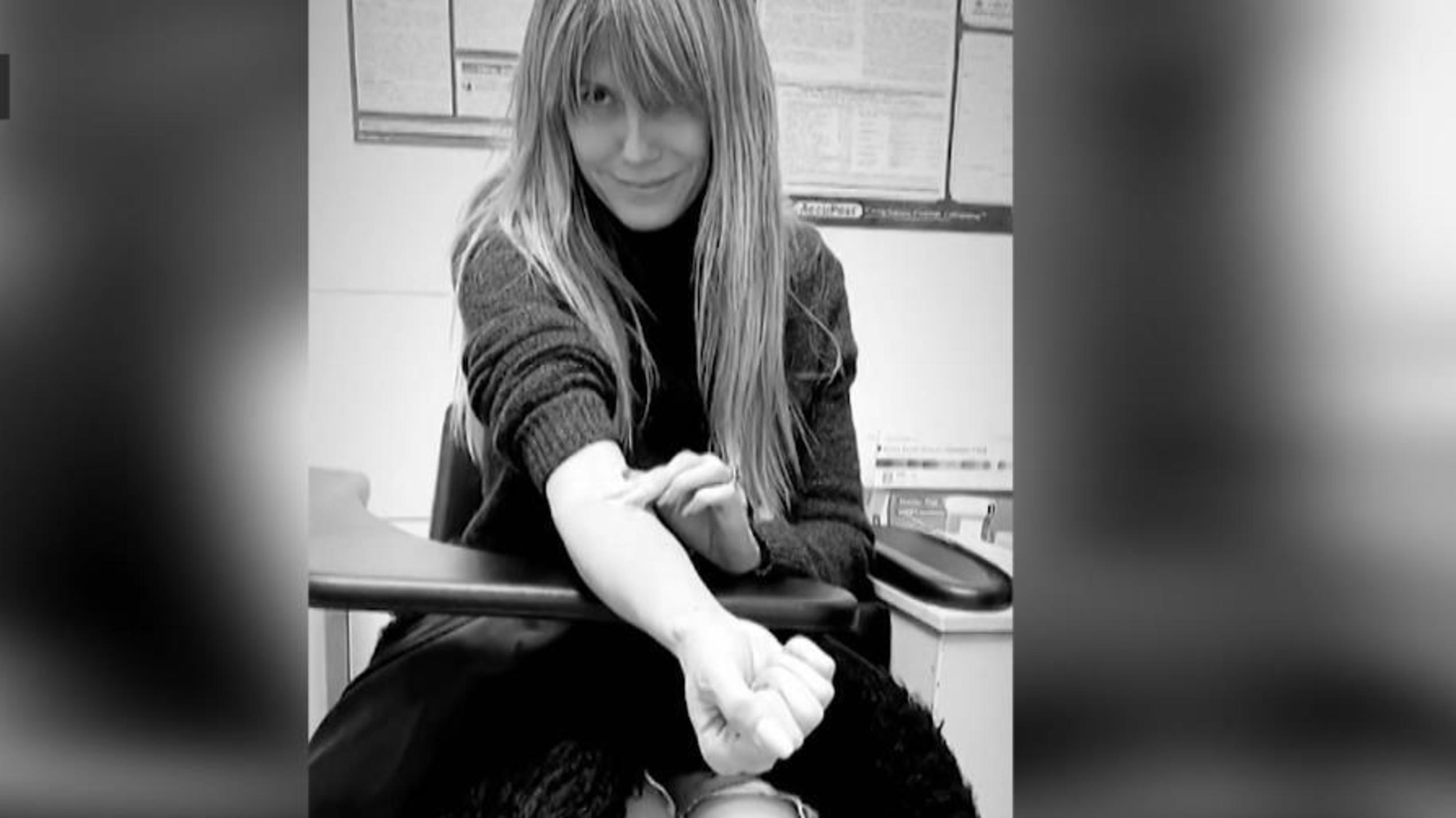 Heidi Klum Wegen Parasit Musste Sie Ins Krankenhaus Zur Blutabnahme