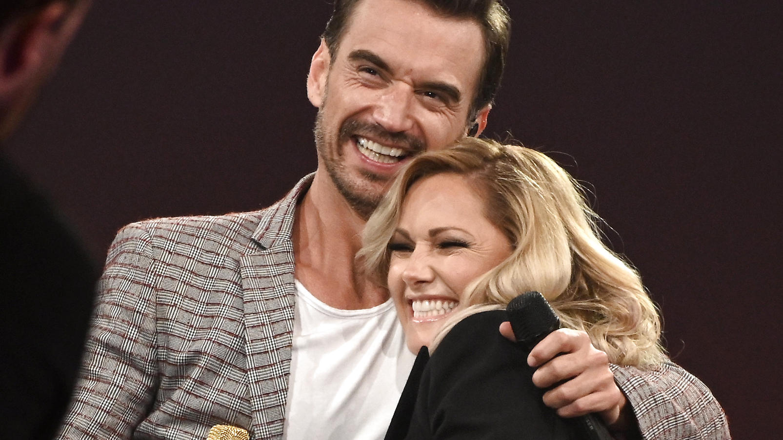 Florian Silbereisen & Helene Fischer: Bald wieder zusammen ...