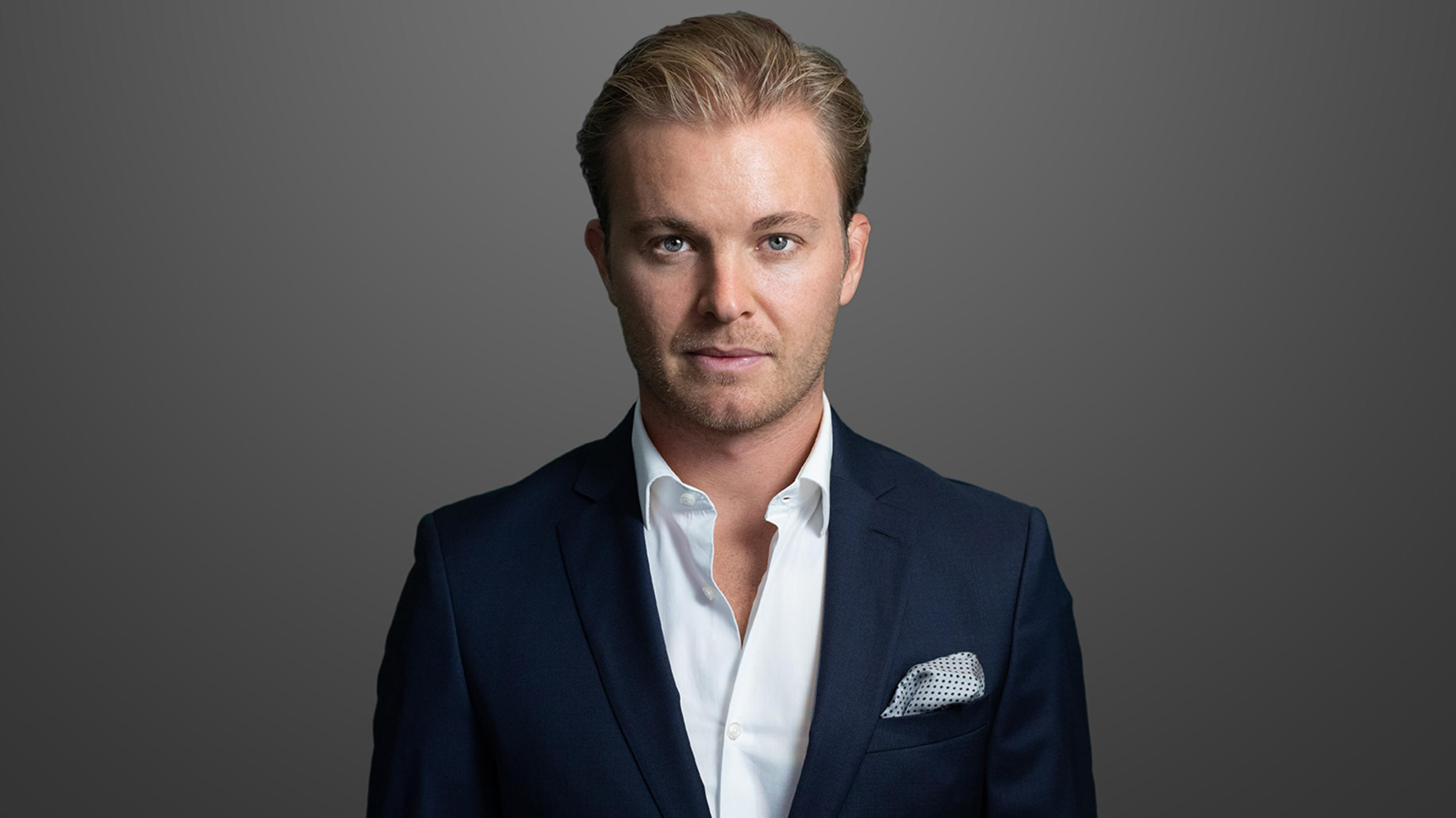 Nico Rosberg ist neuer Löwe und Investor in der neuen Staffel "Die Höhle der Löwen".