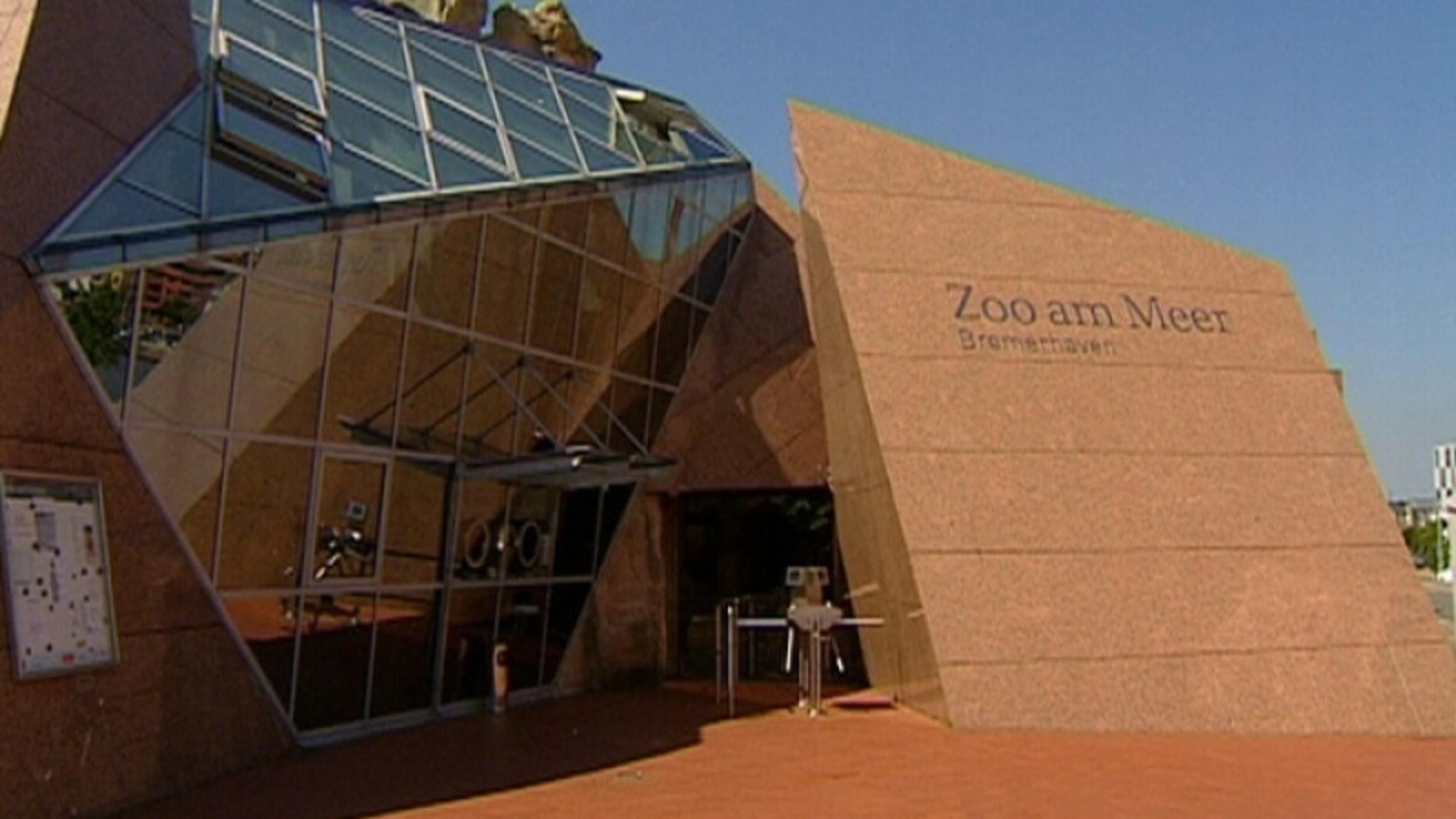 VOX Menschen, Tiere & Doktoren: Zoo am Meer Bremerhaven