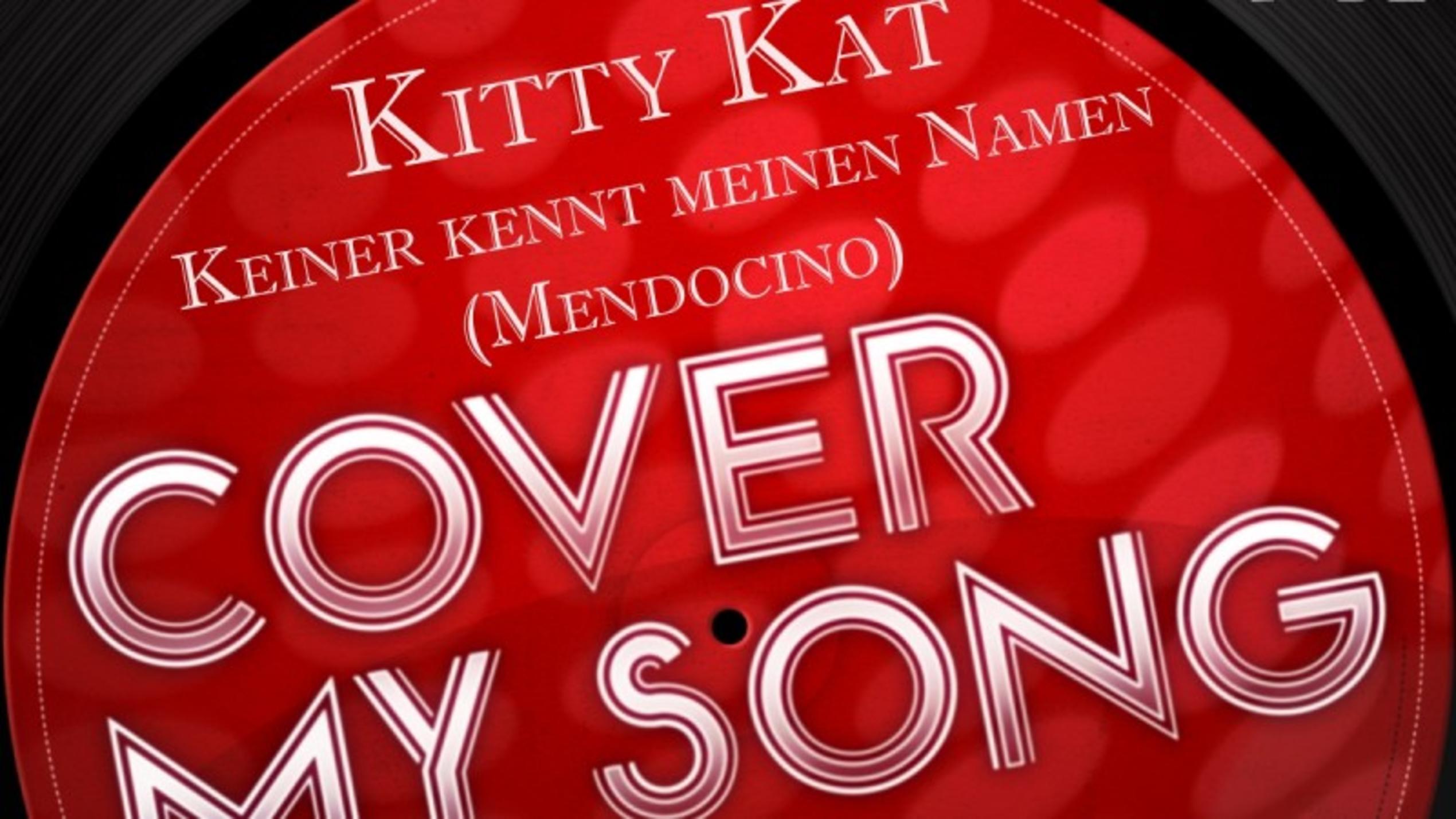 Rapperin Kitty Kat (Cover my Song) als Download