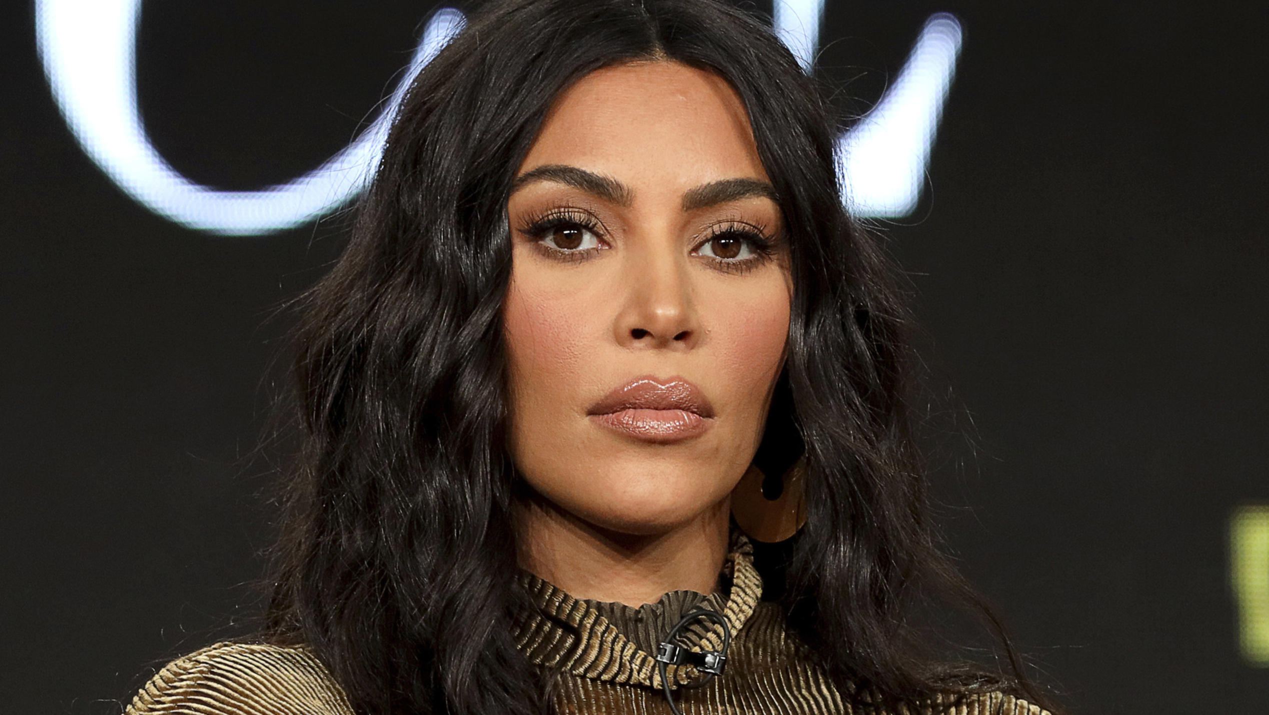 Kim Kardashian Miese Arbeitgeberin Halbes Dutzend Angestellter Reicht Klage Ein