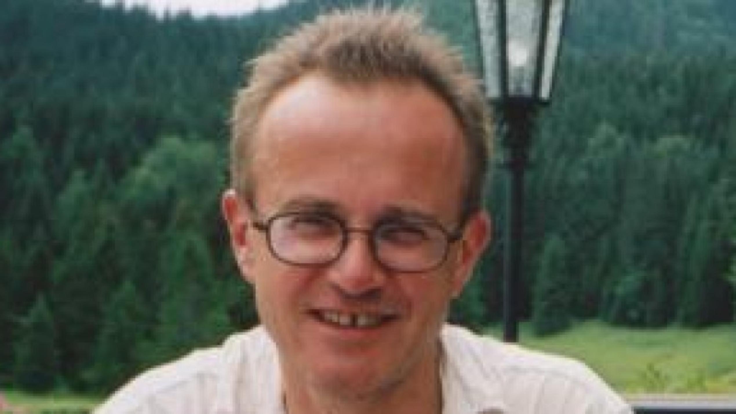 Stefan Krause
