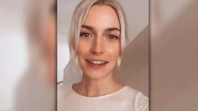 Lena Gercke Intimer Einblick In Baby Zoes Flauschiges Kinderzimmer