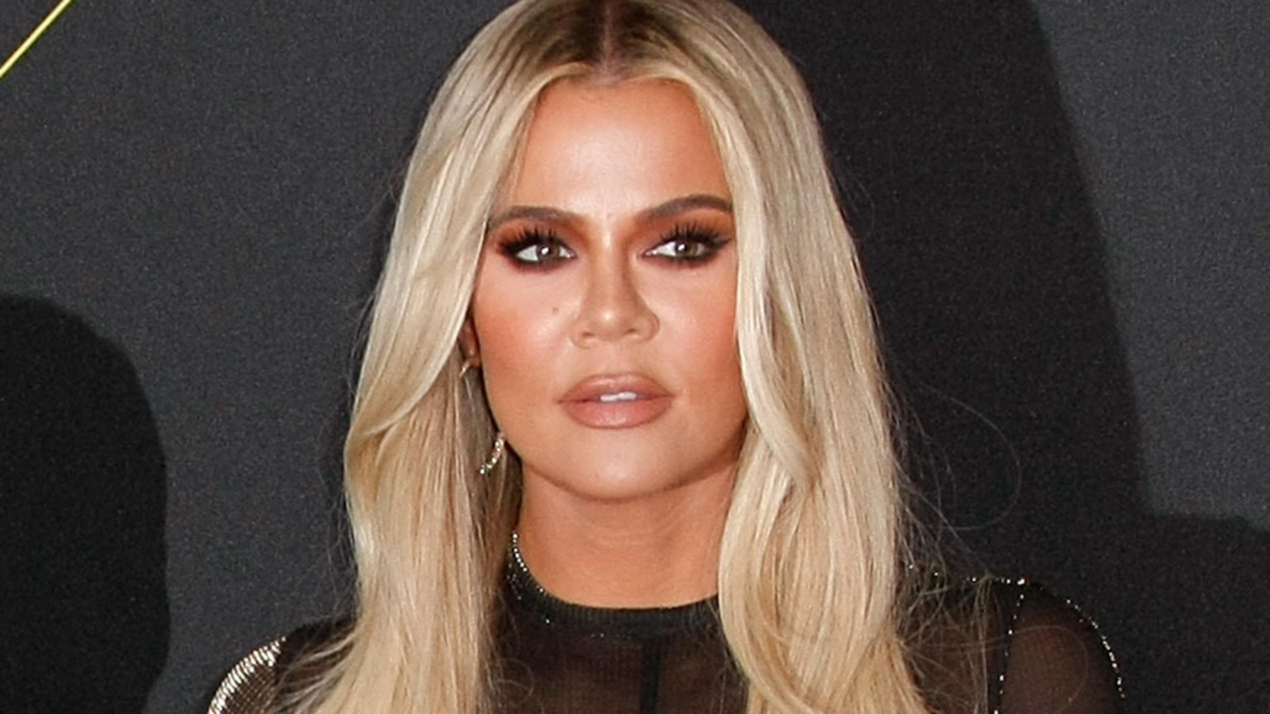 Khloé Kardashian: "Wahrscheinlichkeit einer Fehlgeburt ...