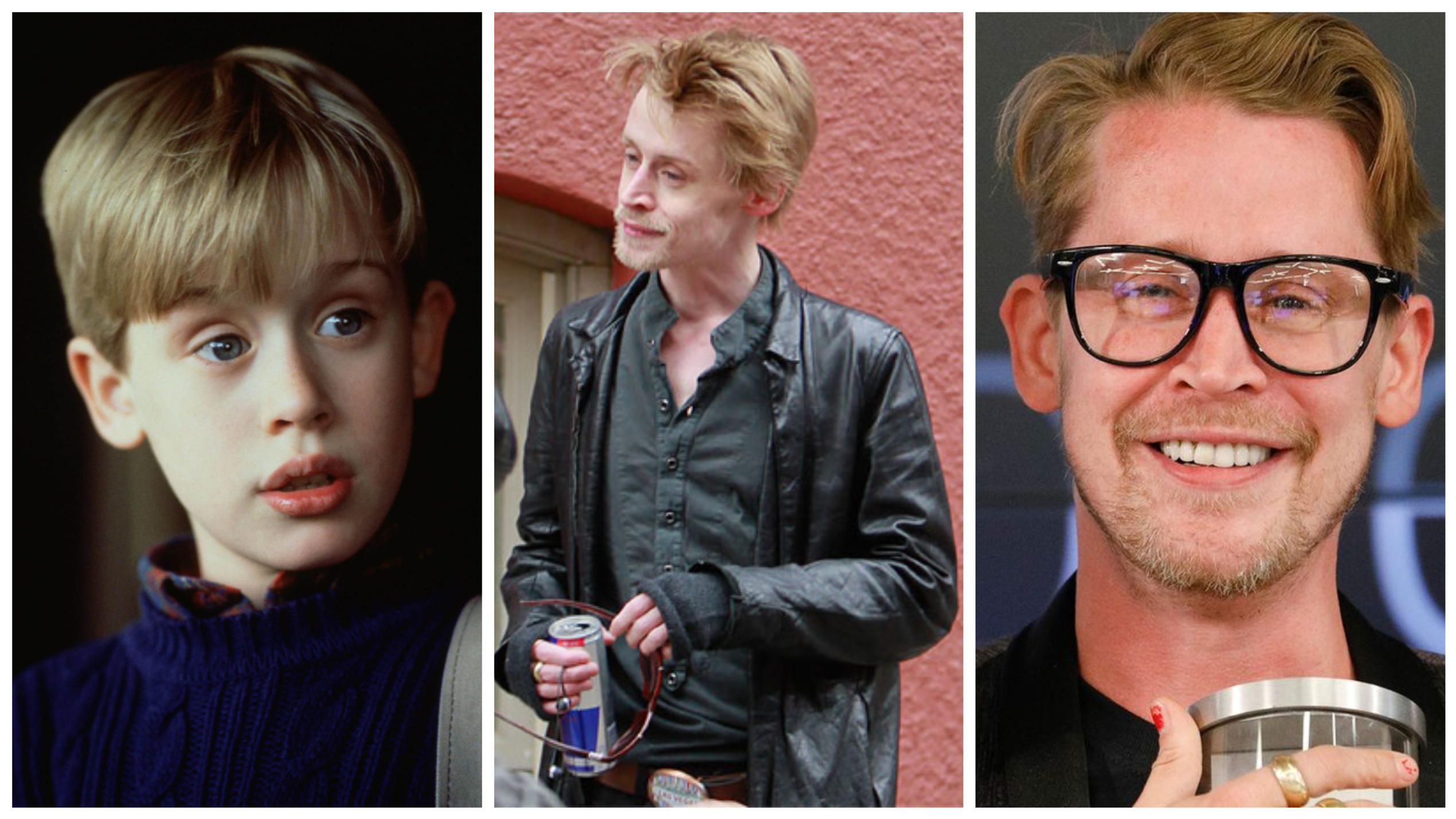 Macaulay Culkin Co Heute Das Machen Die Stars Aus Kevin Allein Zu Haus Jetzt