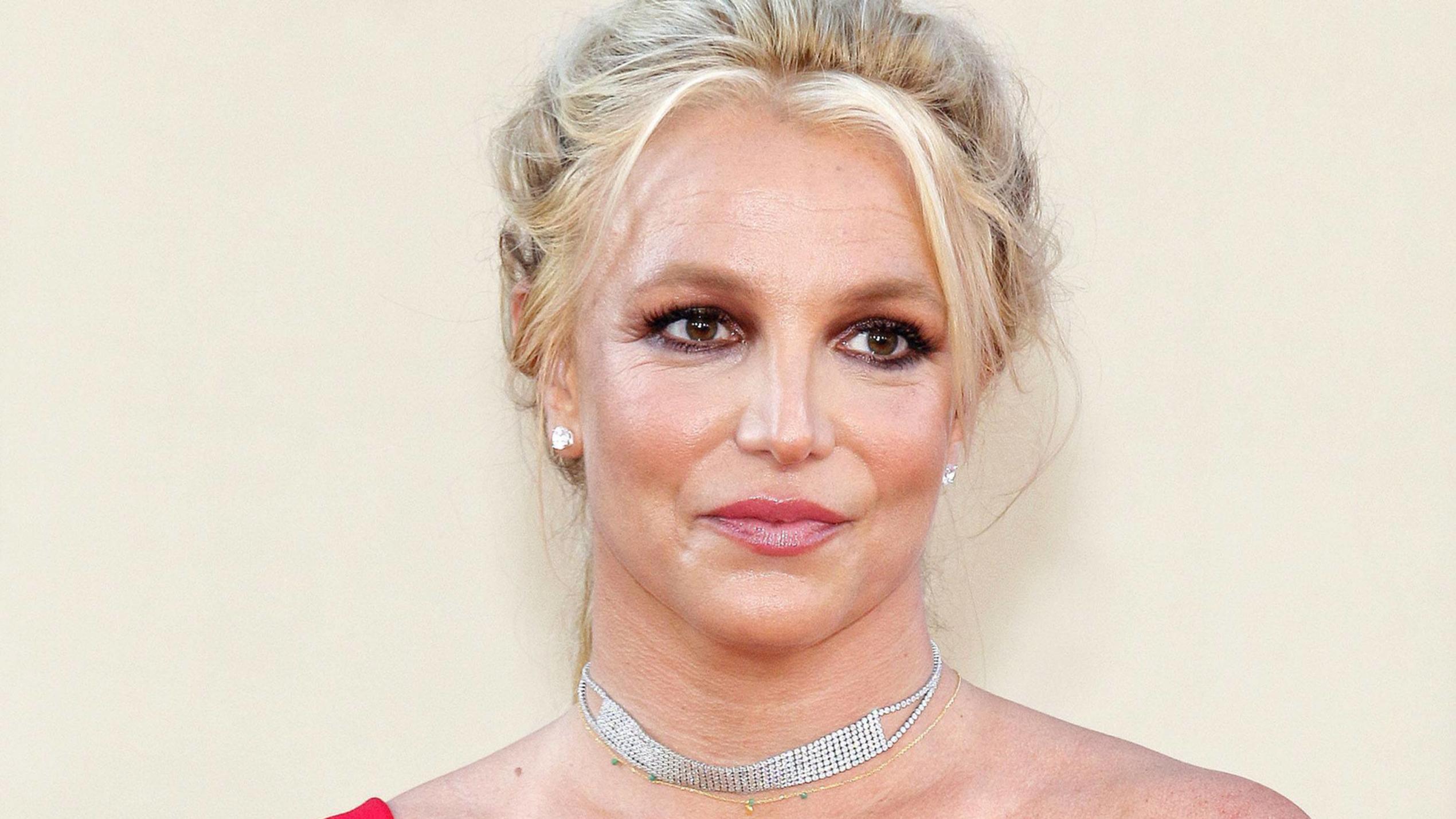 Vormundschafts Drama Um Britney Spears Bricht Ein Krieg Zwischen Ihren Eltern Aus