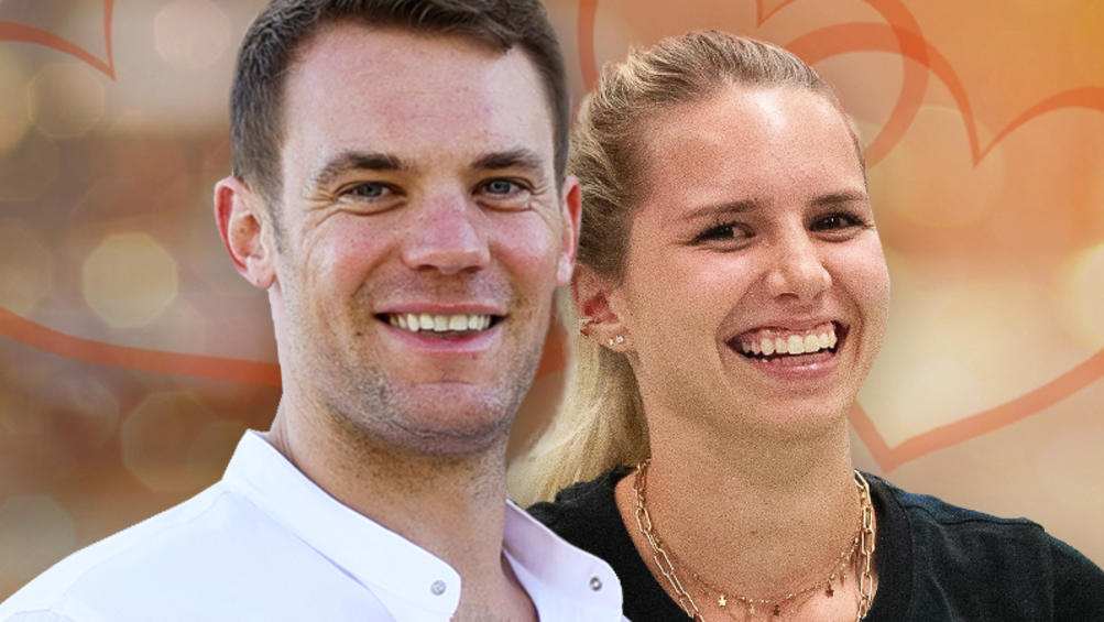 Manuel Neuer: Freundin Anika Bissel plant baldigen Umzug ...