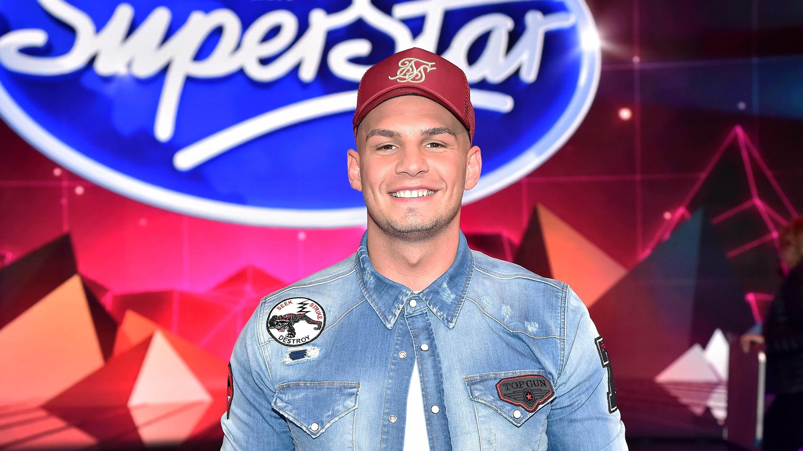 Pietro Lombardi Gesteht So Viele Versuche Brauchte Er Beim Dsds Casting