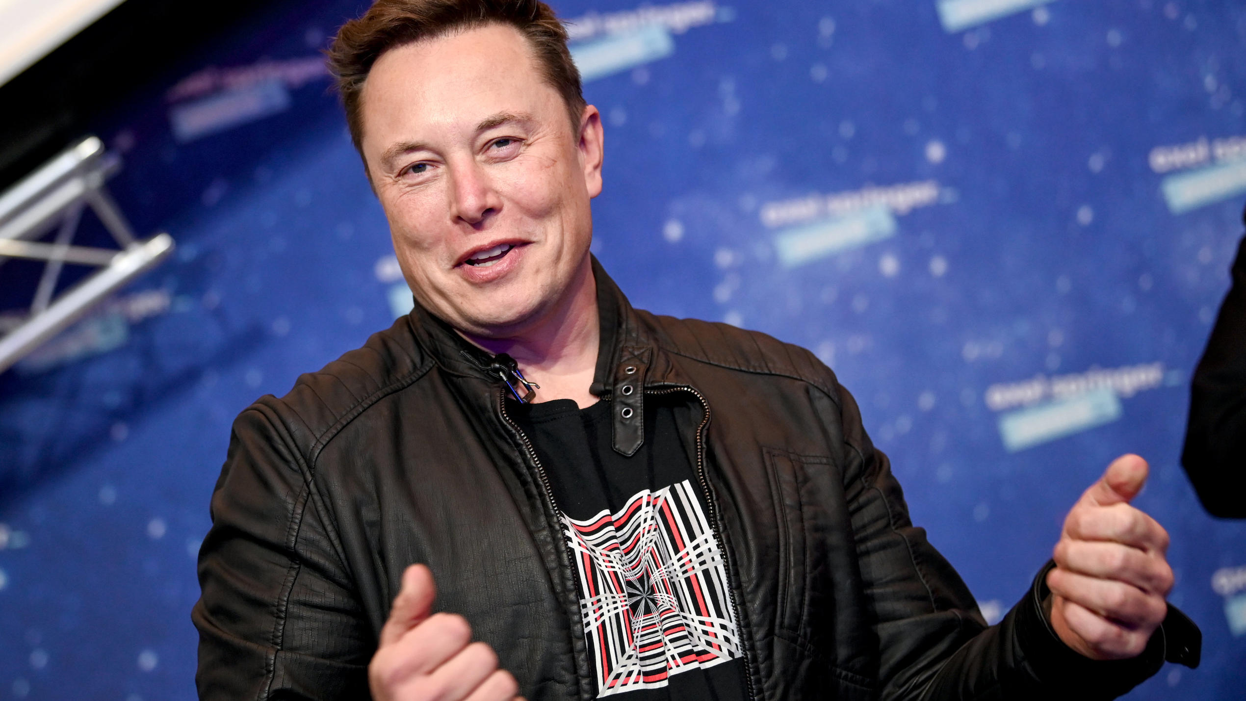 Elon Musk Darum Ist Der Tesla Chef Jetzt Der Reichste Mann Der Welt