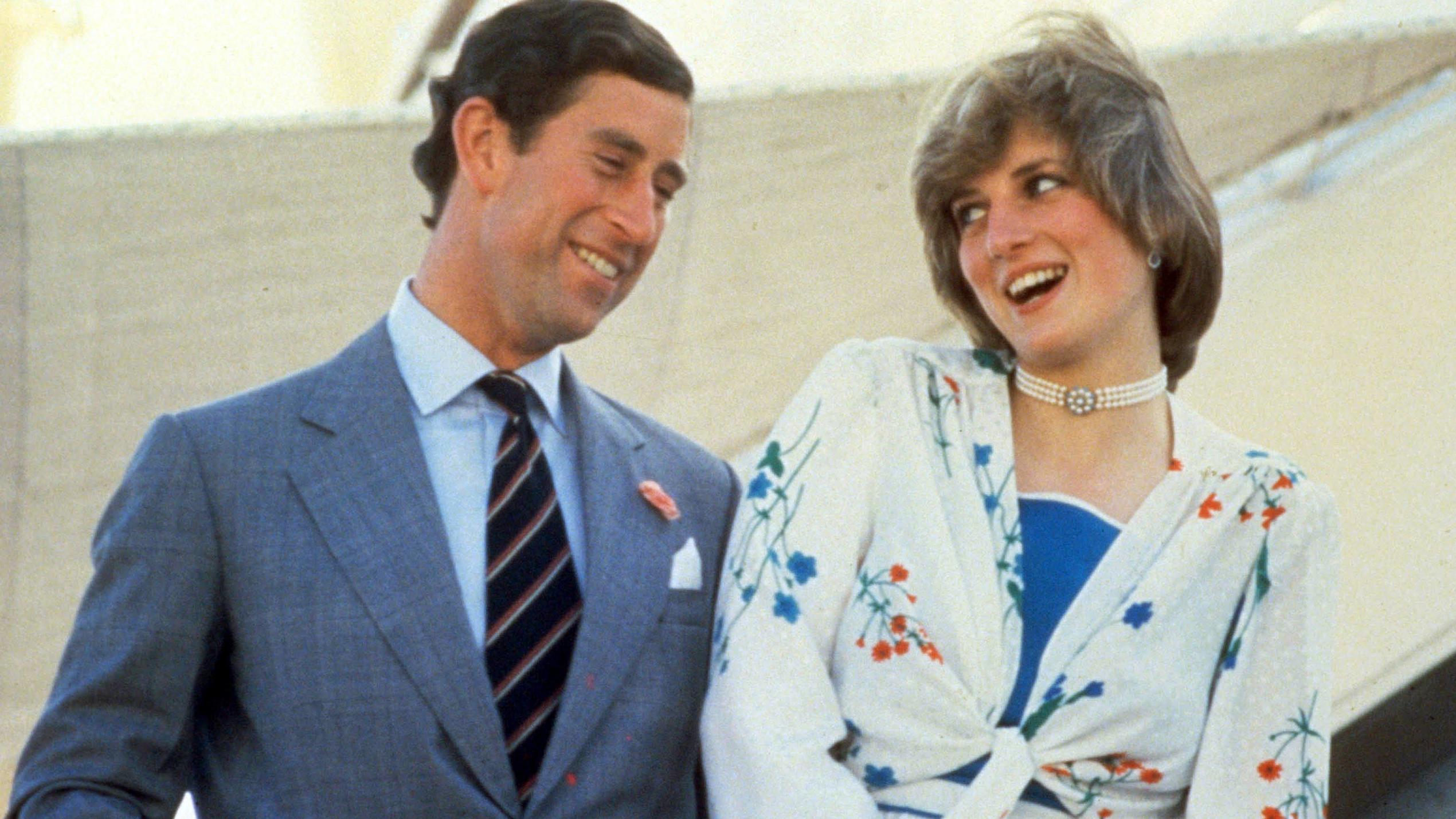 Prinzessin Diana Camilla Perucke Um Das Sexleben Mit Prinz Charles Aufzupeppen