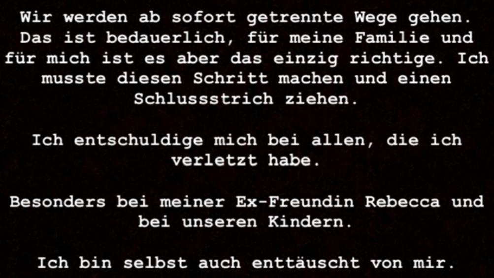 Jérôme Boateng bestätigt Trennung von GNTM-Kandidatin ...