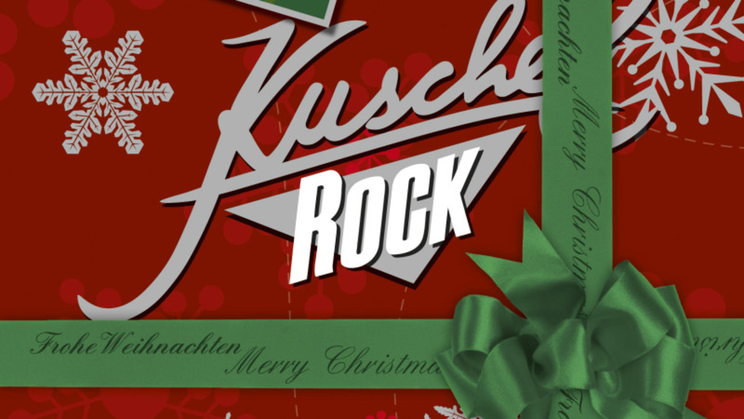 KuschelRock Christmas