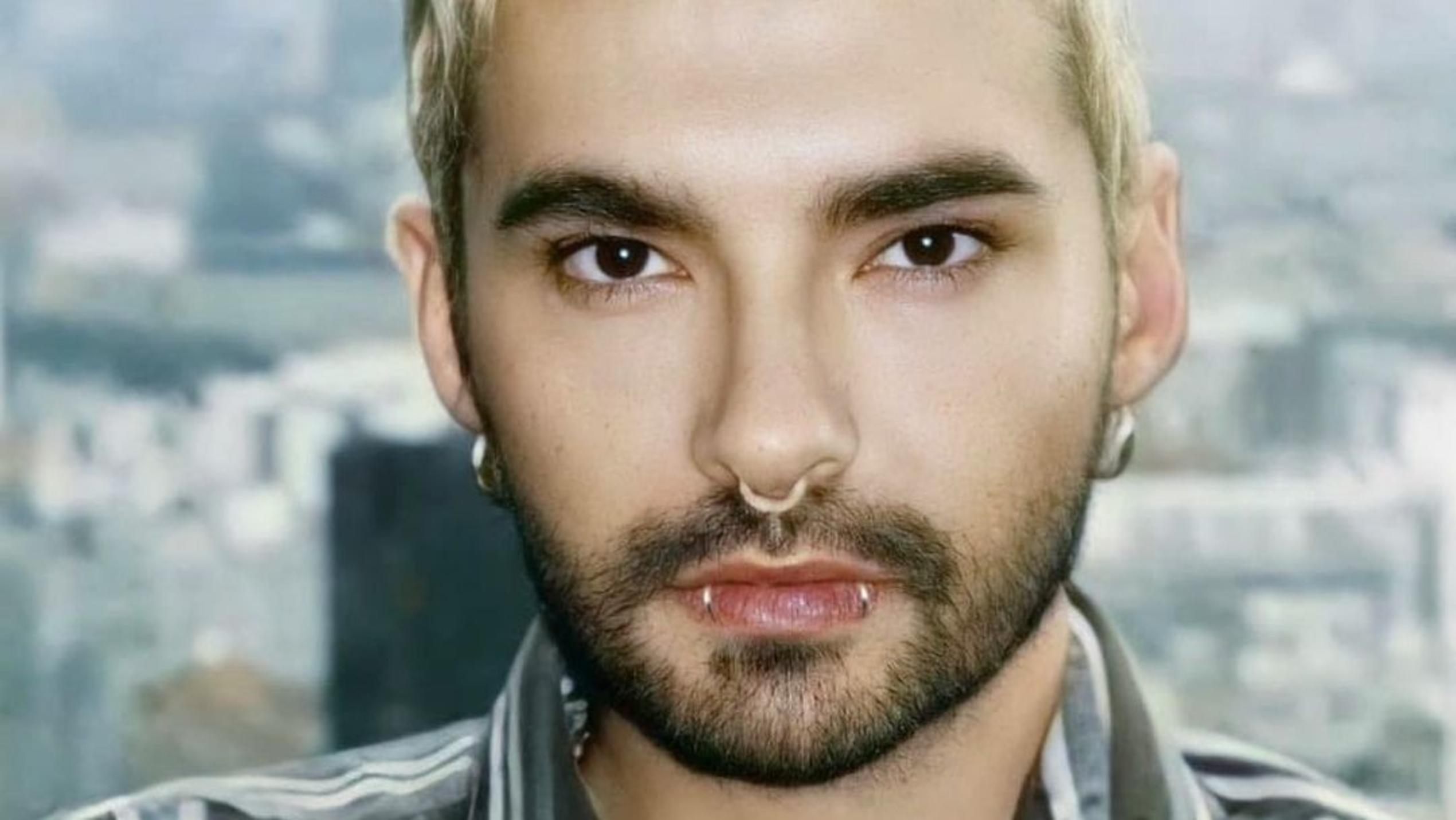 bill kaulitz beziehung