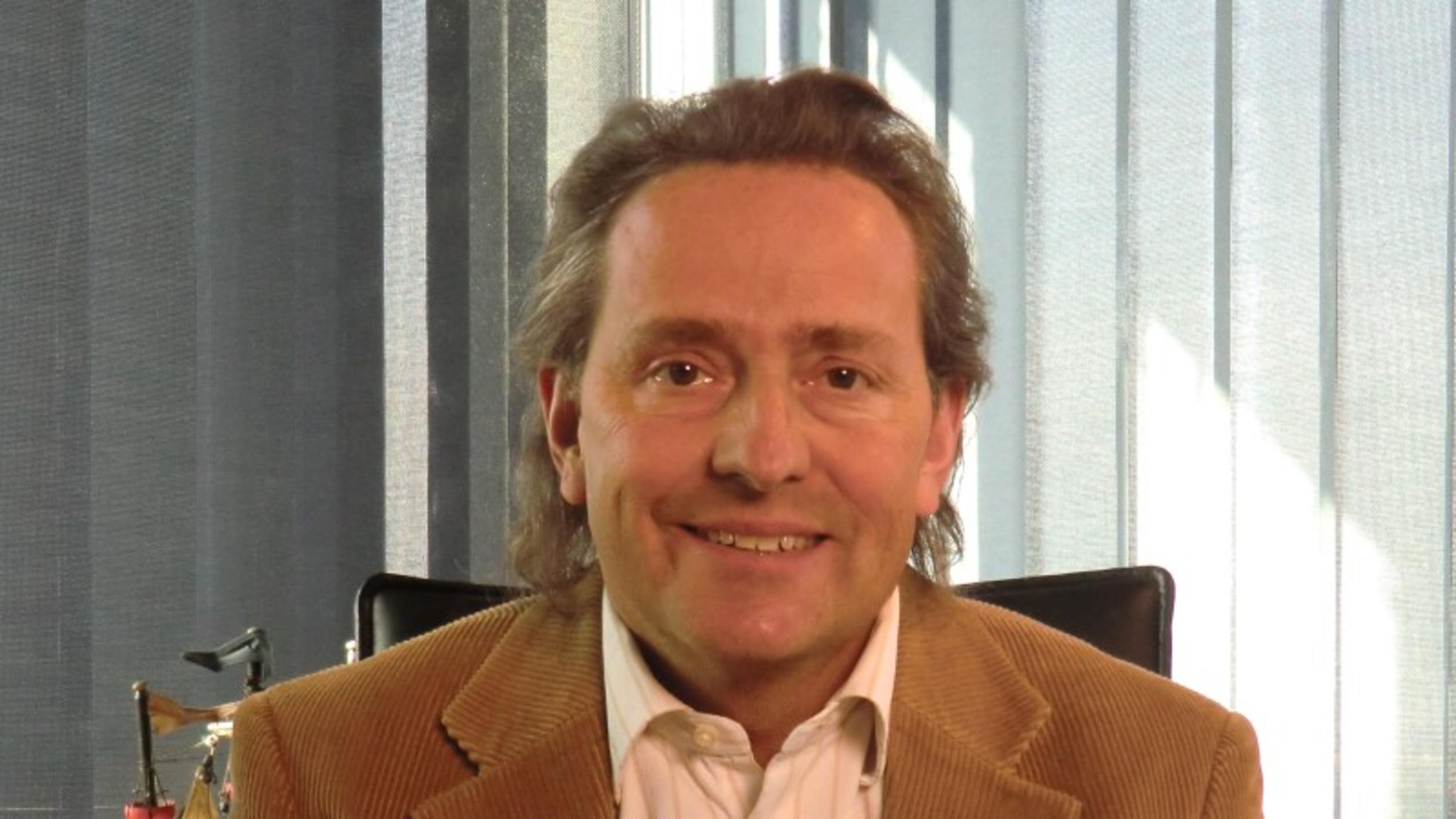 Anwalt Joachim Cäsar-Preller