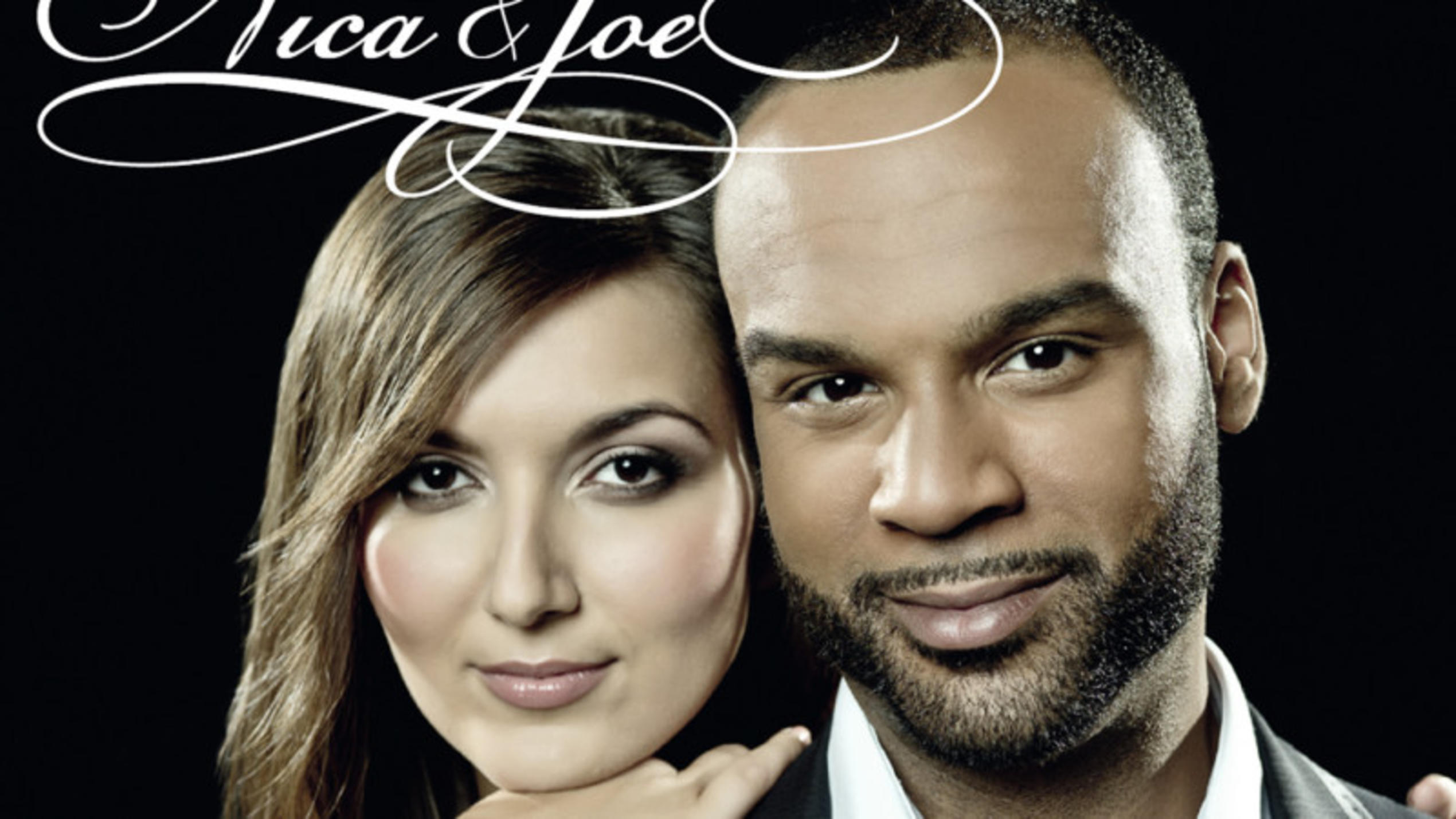 Nica & Joe: das Debütalbum der X Factor-Finalisten als CD und Download