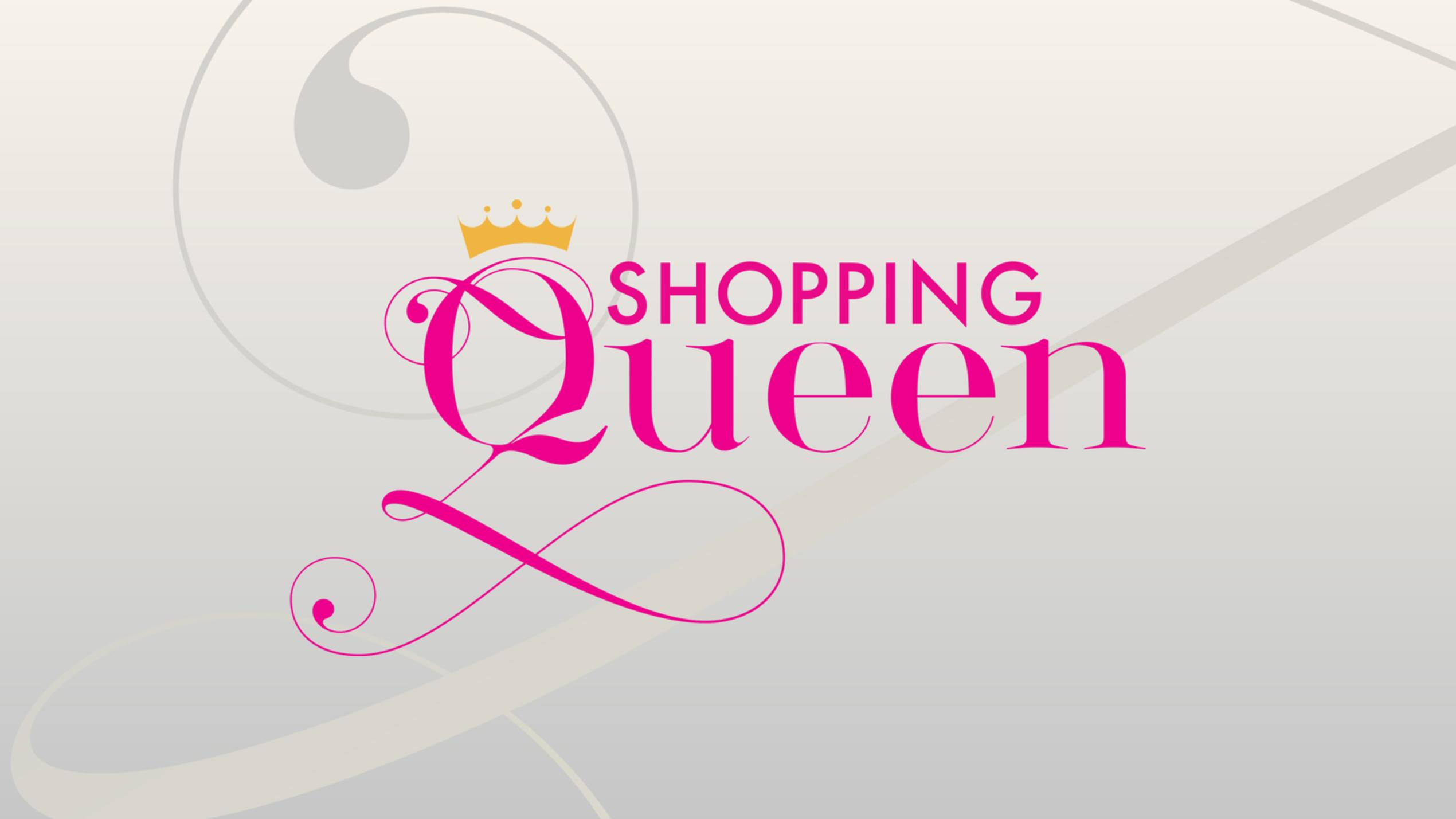 Shopping Queen