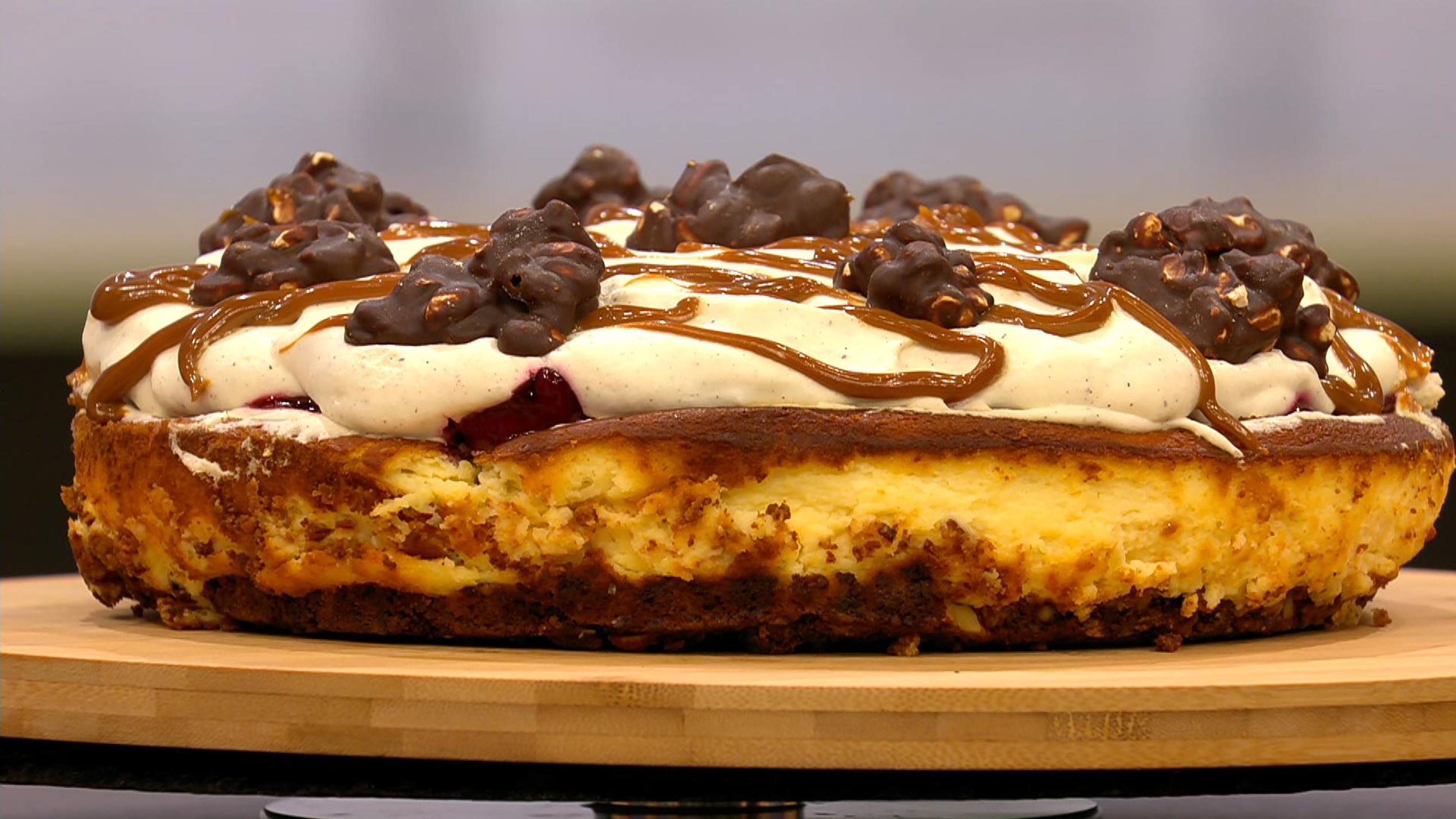20+ nett Bild Spanische Kuchen - Spanischer Vanille Kuchen Sommer ...