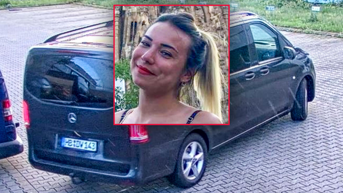 Diebin erbeutet 8 Millionen in Bremen Kriminologe vermutet Yasemin