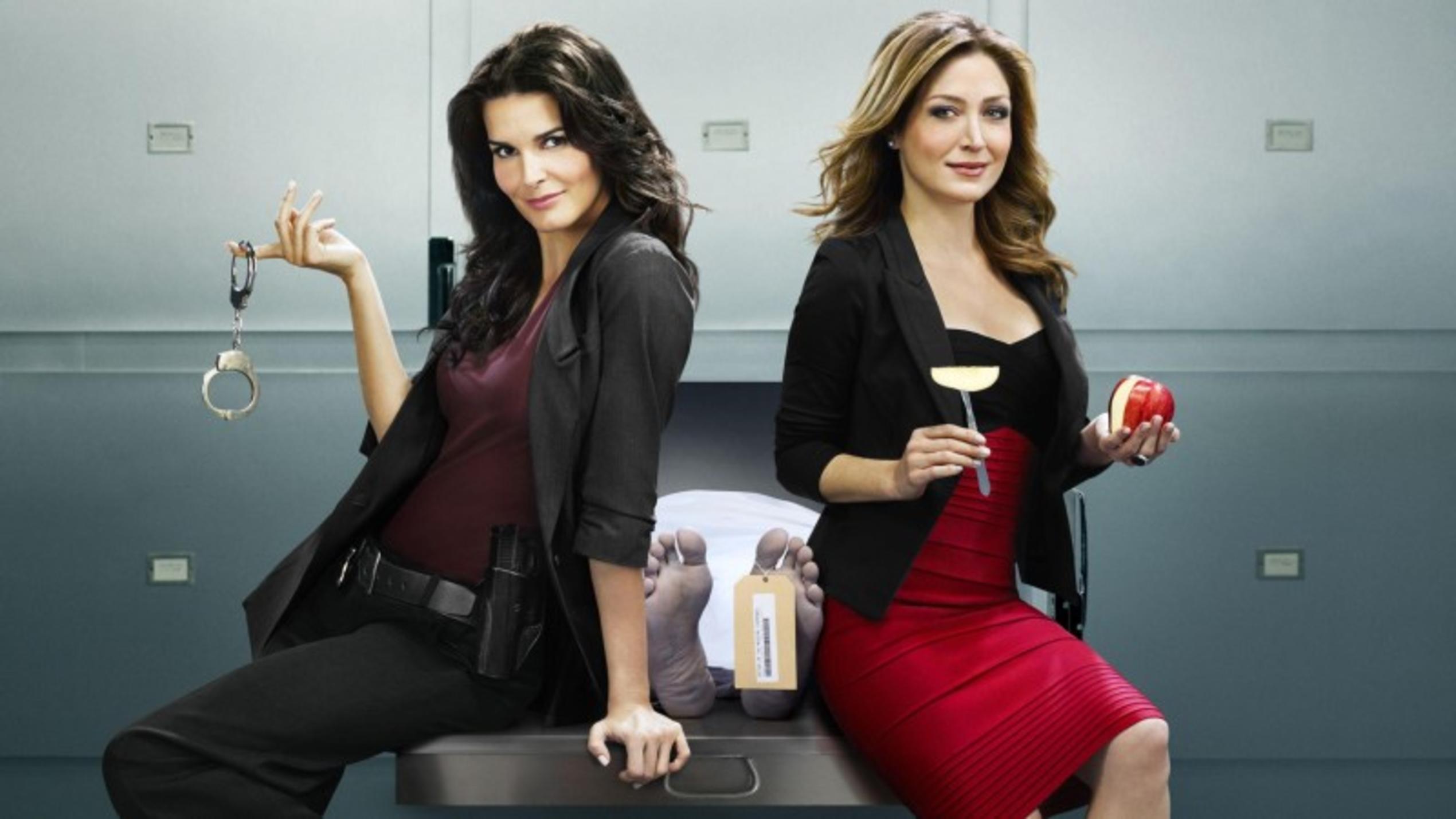 Rizzoli and Isles Infos