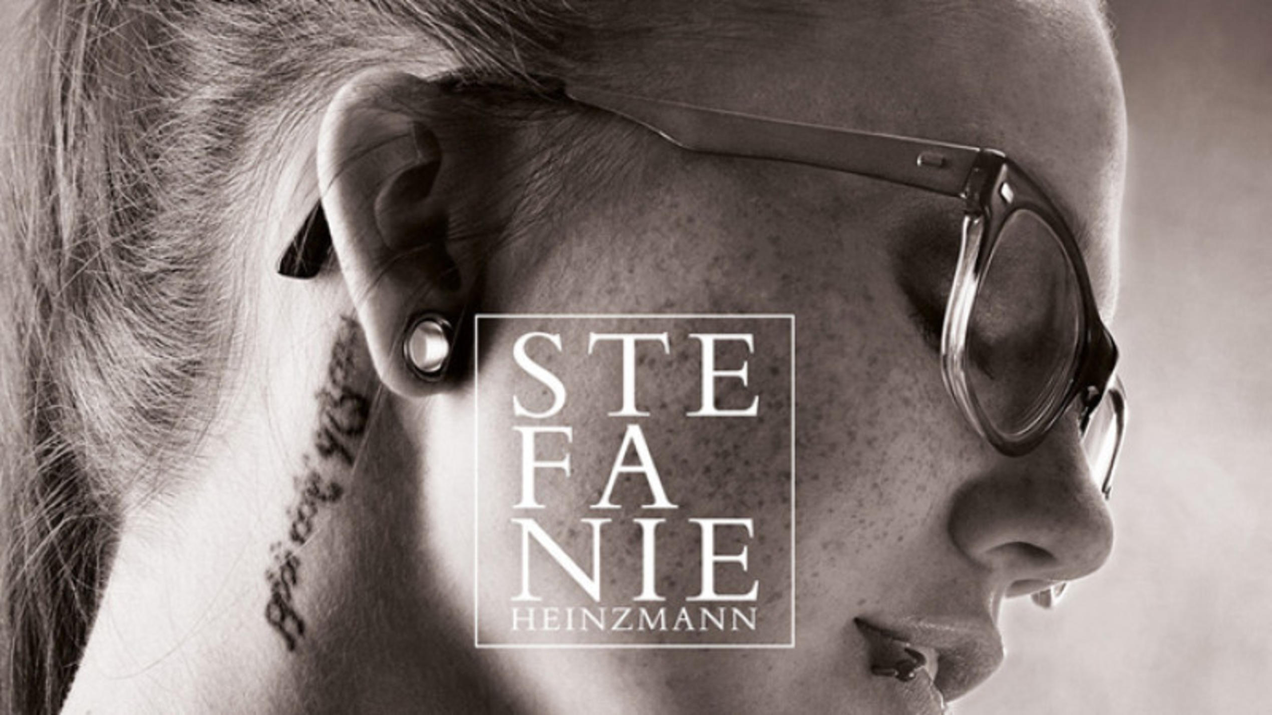 Neues Album für Stefanie Heinzmann