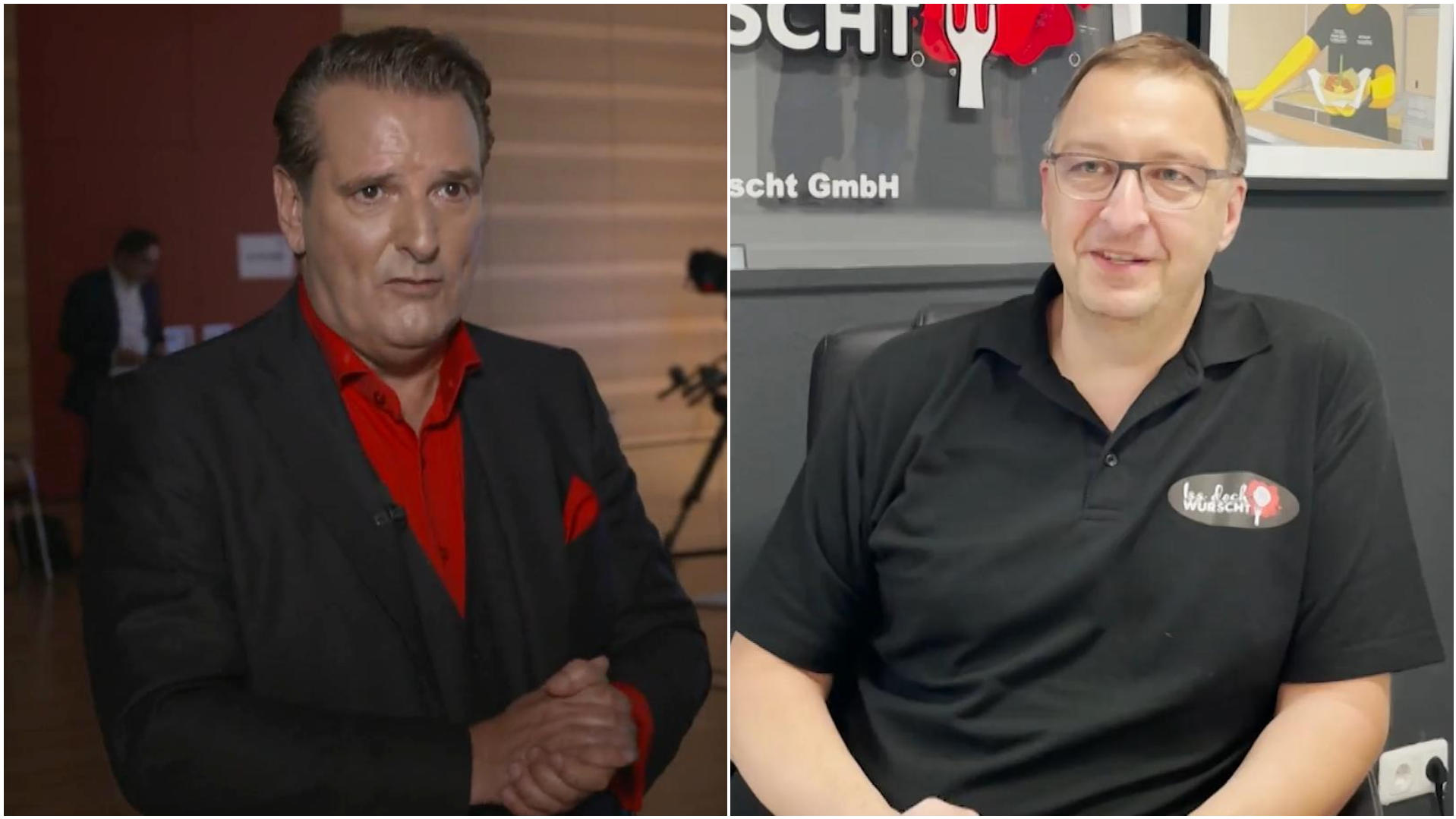 Ralf Dümmel gibt Firmenanteile zurück