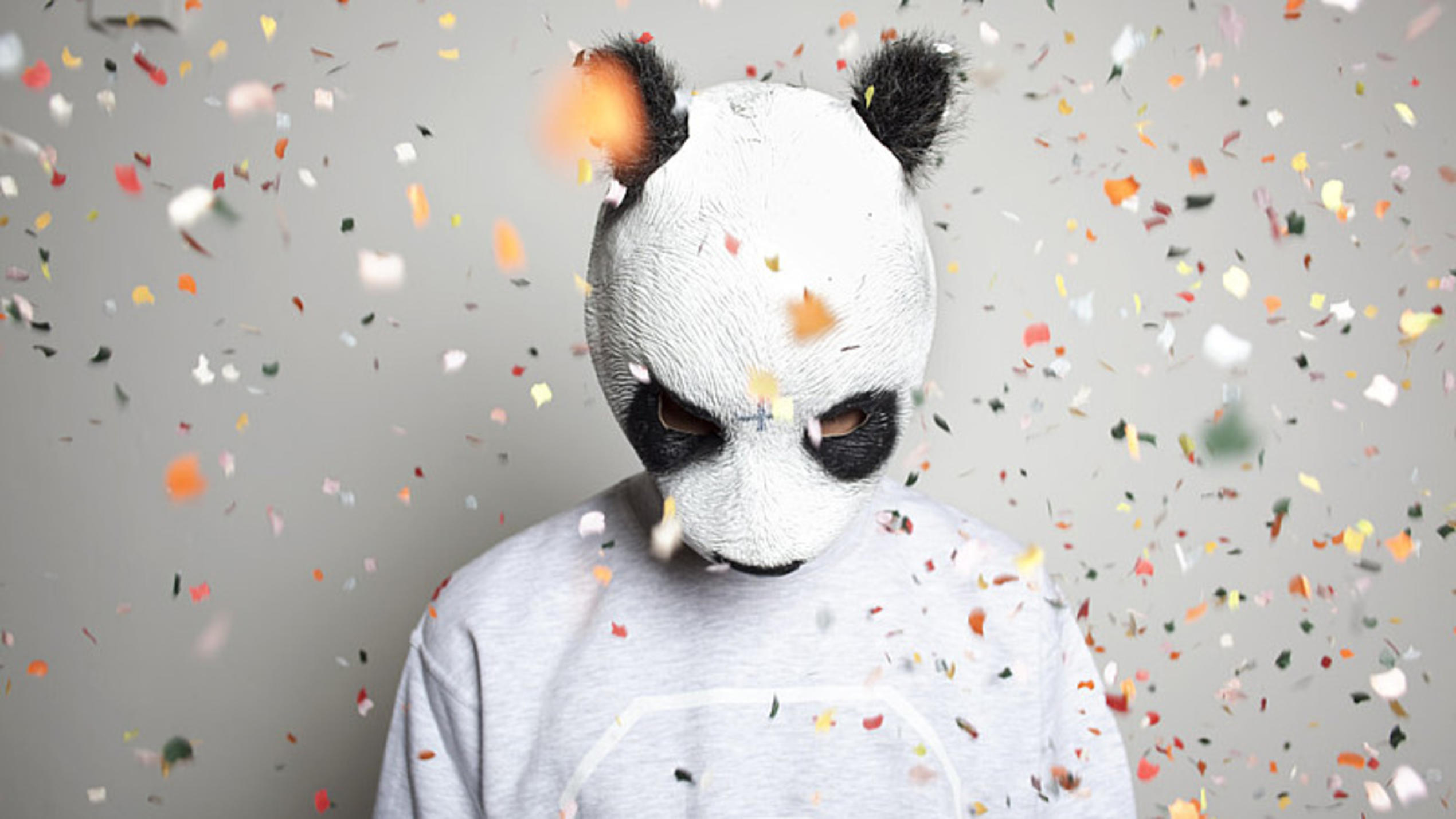 Cro veröffentlicht endlich Single "Easy"