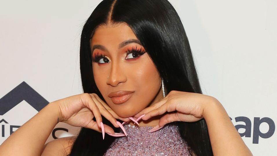 Cardi B plans to pay for New York fire victims’ funeral