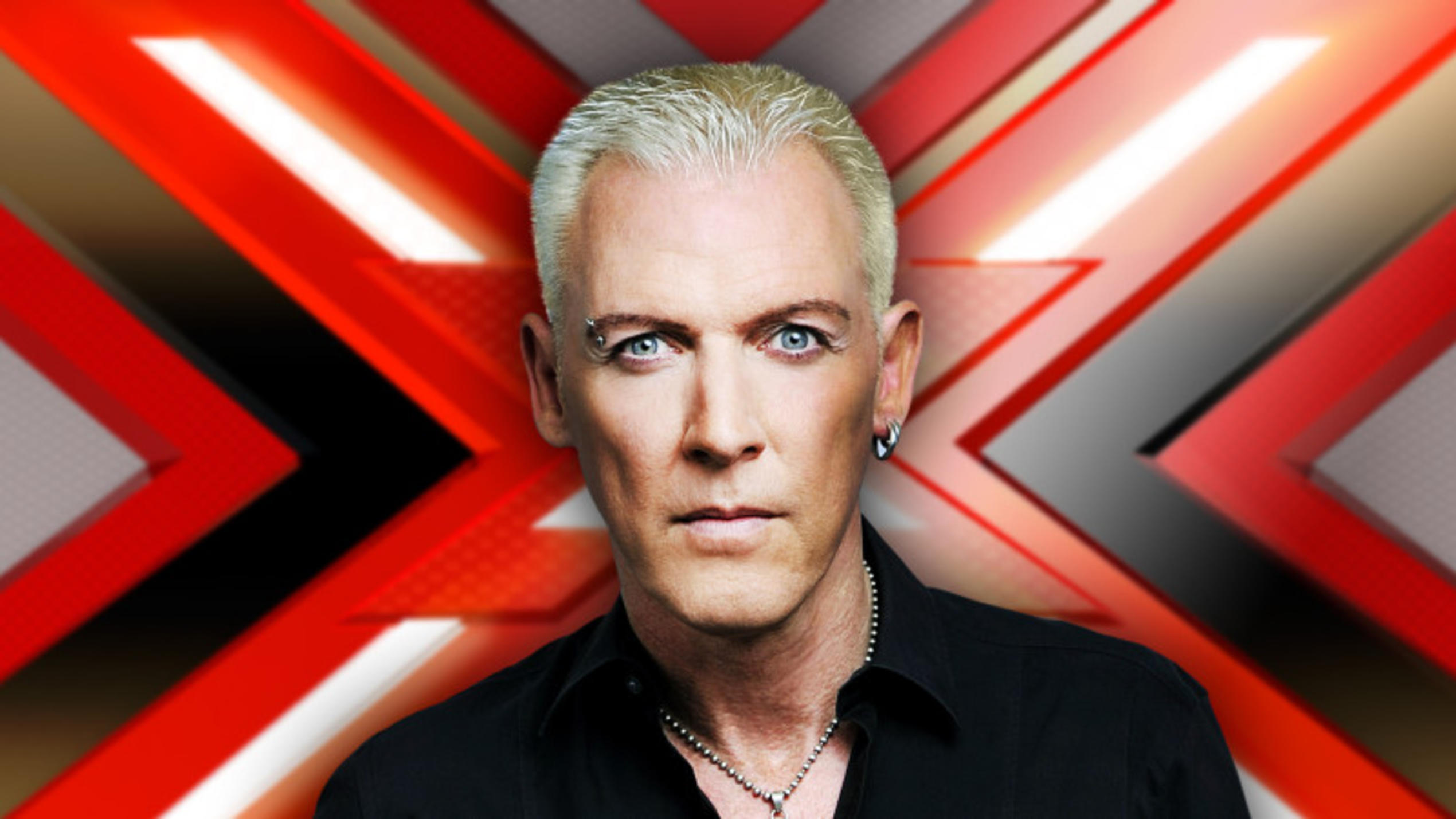 X Factor 2012: Bringt H.P. Baxxter dich zum Sieg?