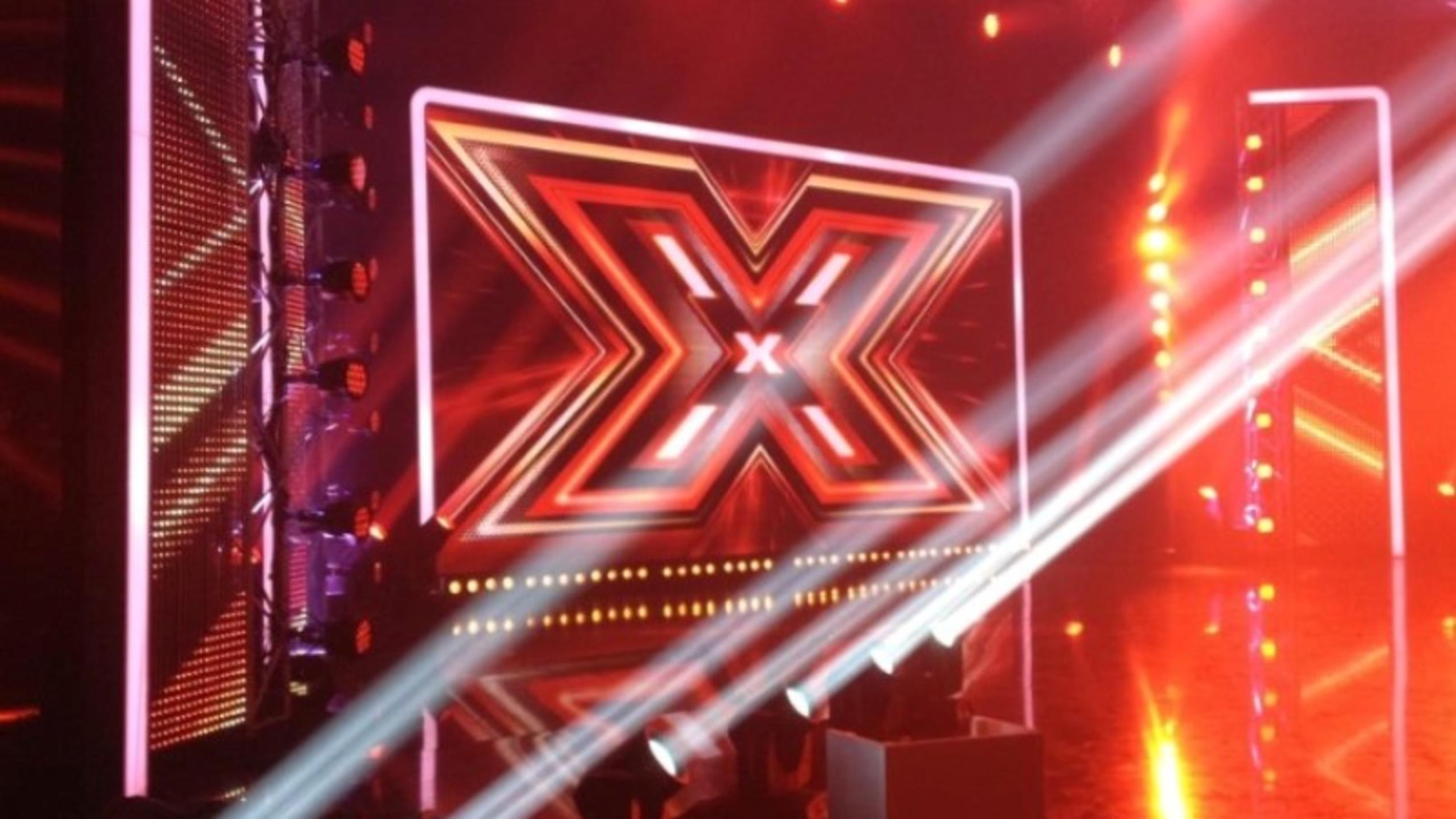 X Factor 2012: Das ist neu!
