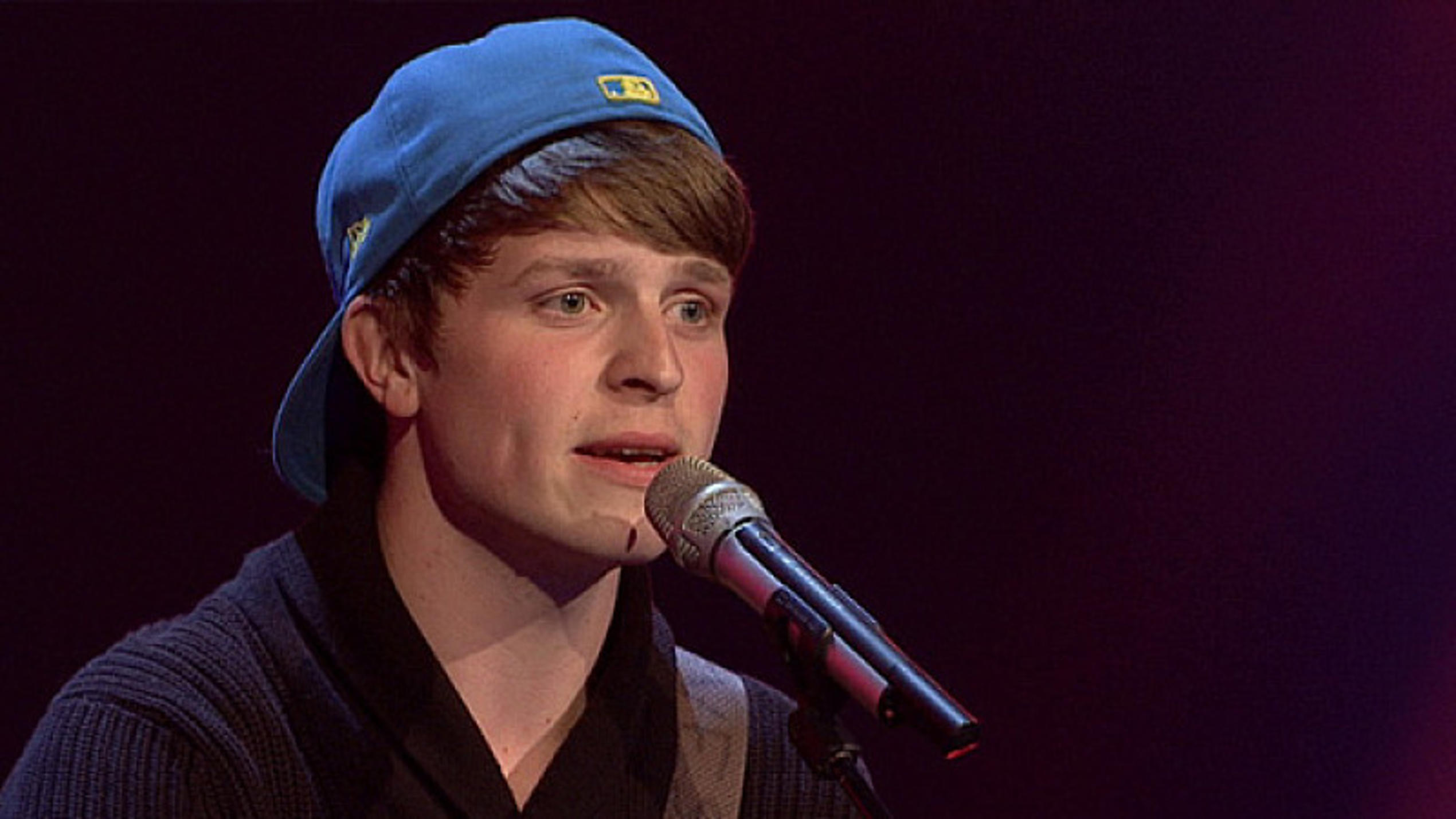 X Factor 2012: So war die zweite Show!