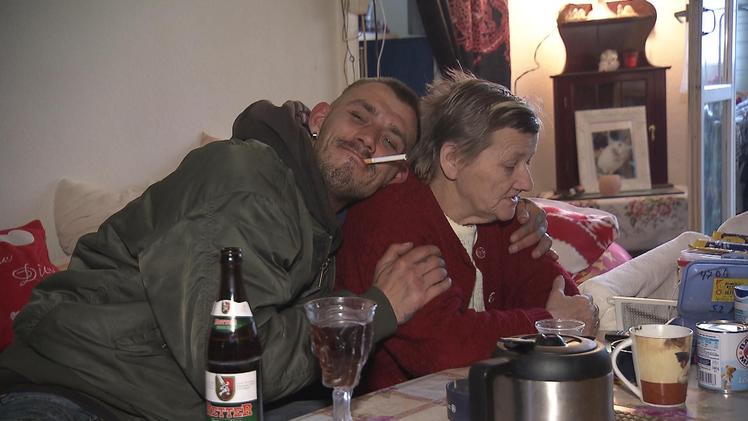 stern TV Reportage Spezial 30 Jahre Familie Ritter