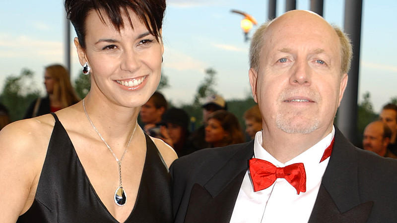Wie Alt Ist Reiner Calmund Wie Alt Ist Reiner Calmund