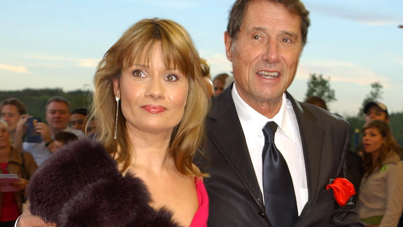 Jenny Jürgens Kinder Jenny Jürgens Kinder