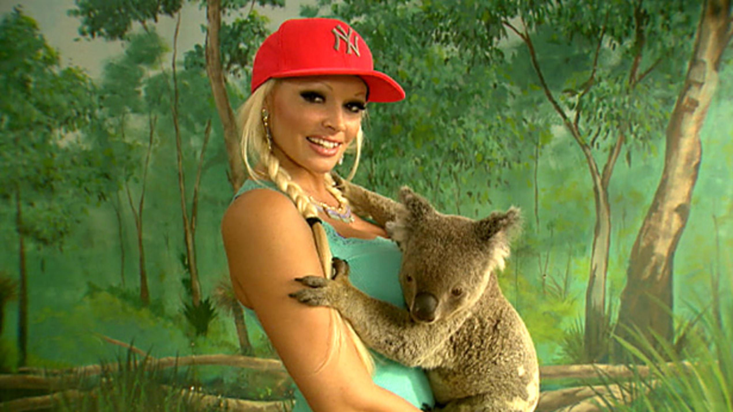 Daniela Koala