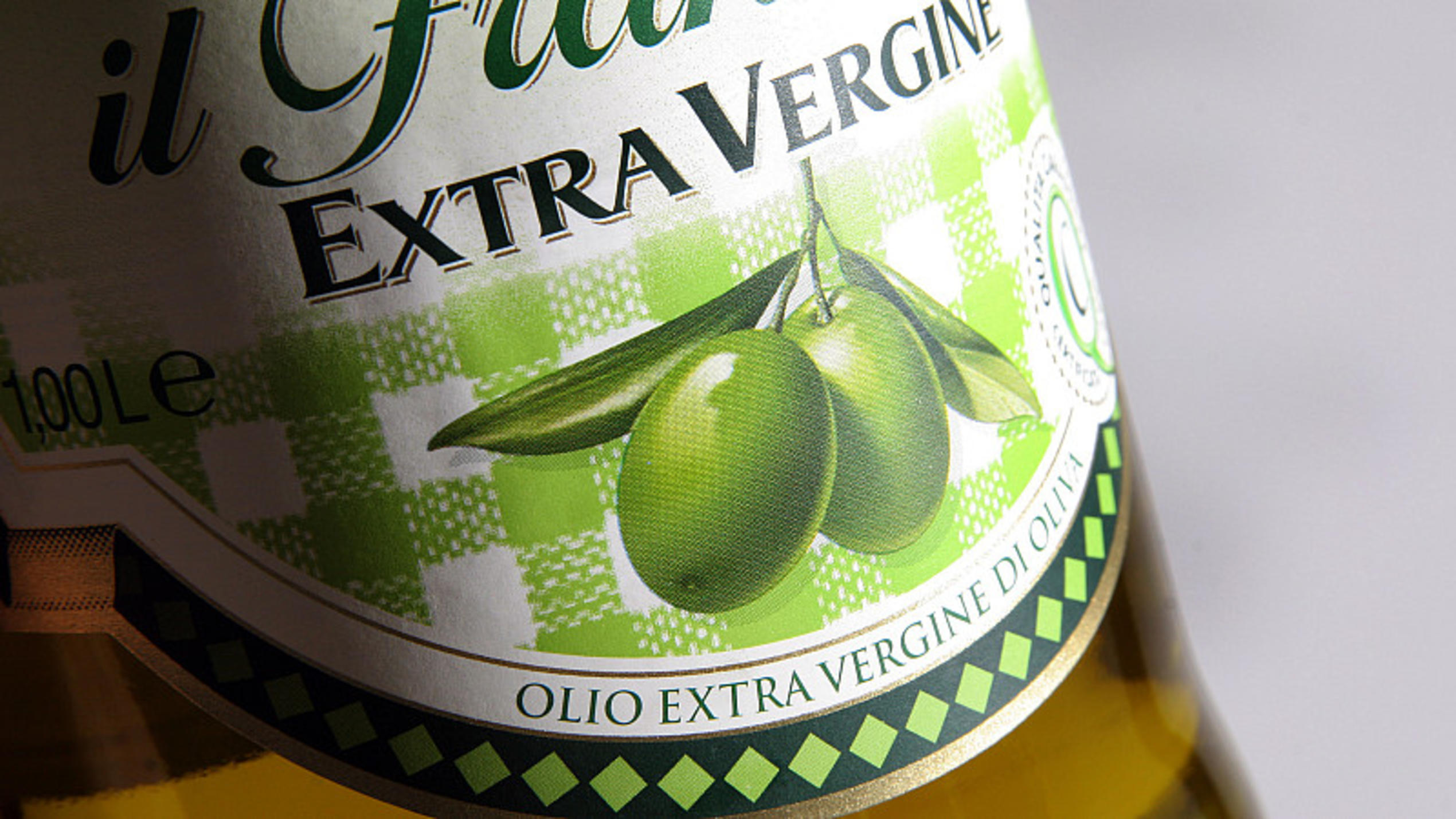 Öko-Test Olivenöl