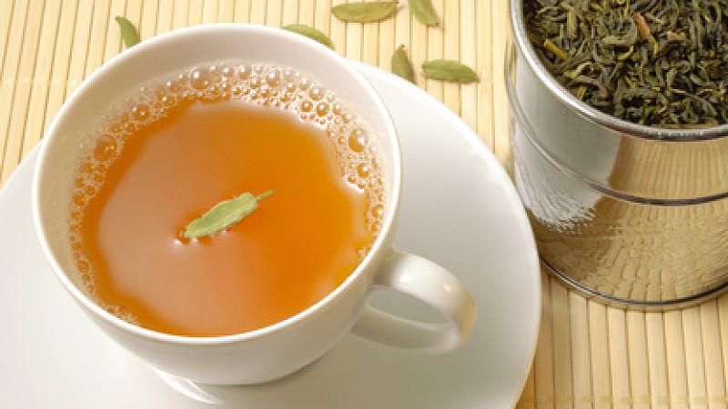 Grüner Tee im Test: Alle Grüntees mit Pestiziden belastet