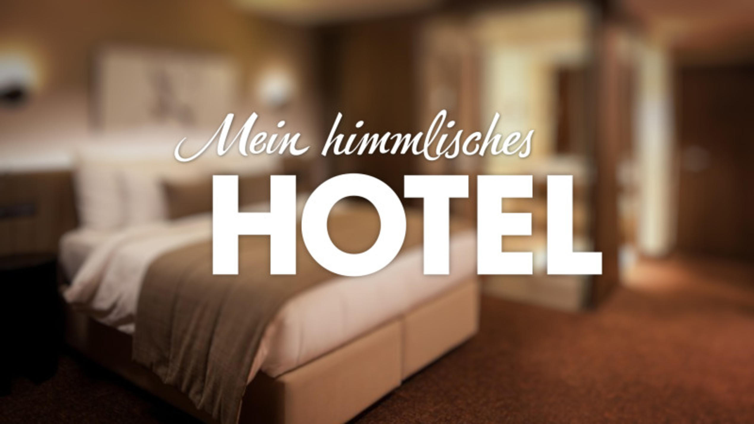 "Mein himmlisches Hotel": neue Folgen ab dem 17.03.2014