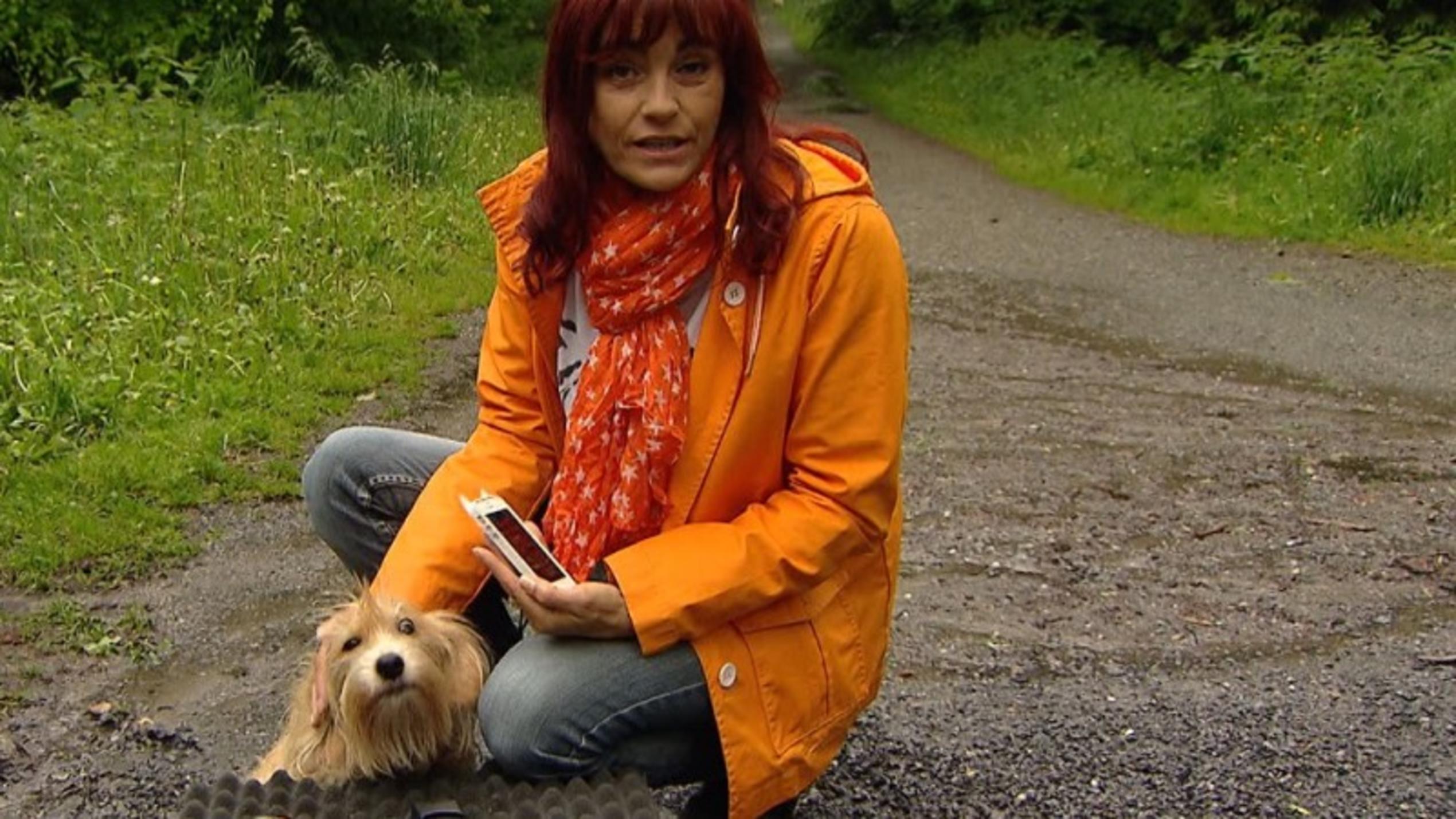 hundkatzemaus: Hunde-GPS im Test